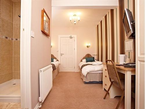Twin Room photo 1