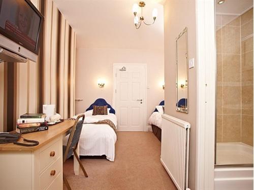 Twin Room photo 3