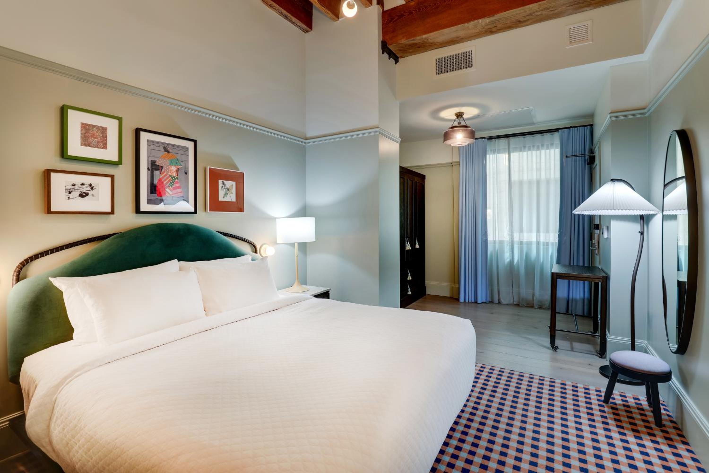 Standard Queen Room with Two Queen Beds - Photo 1