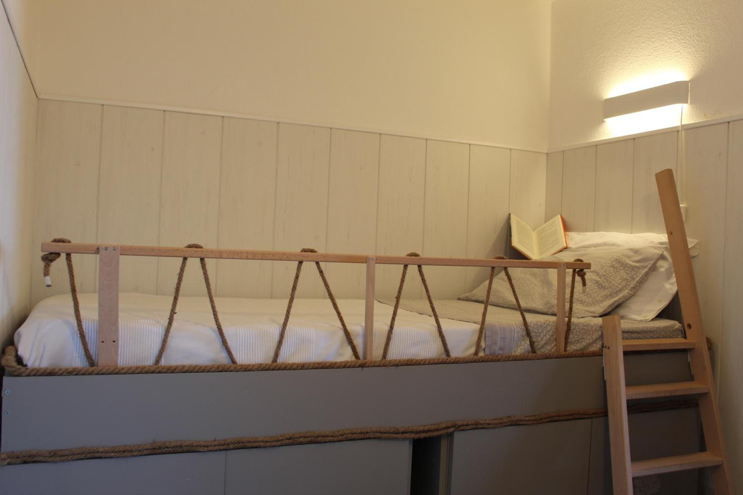 Two-Bedroom House photo 1