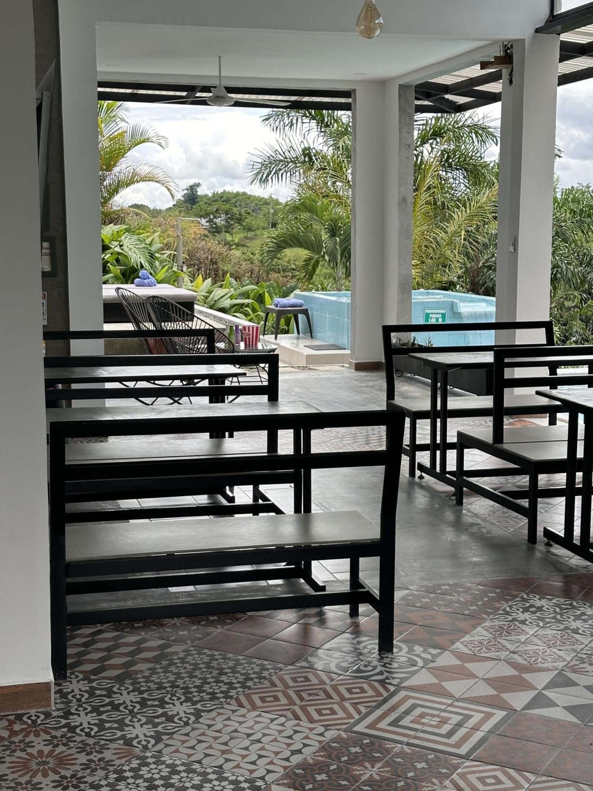Villa With Private Pool photo 2