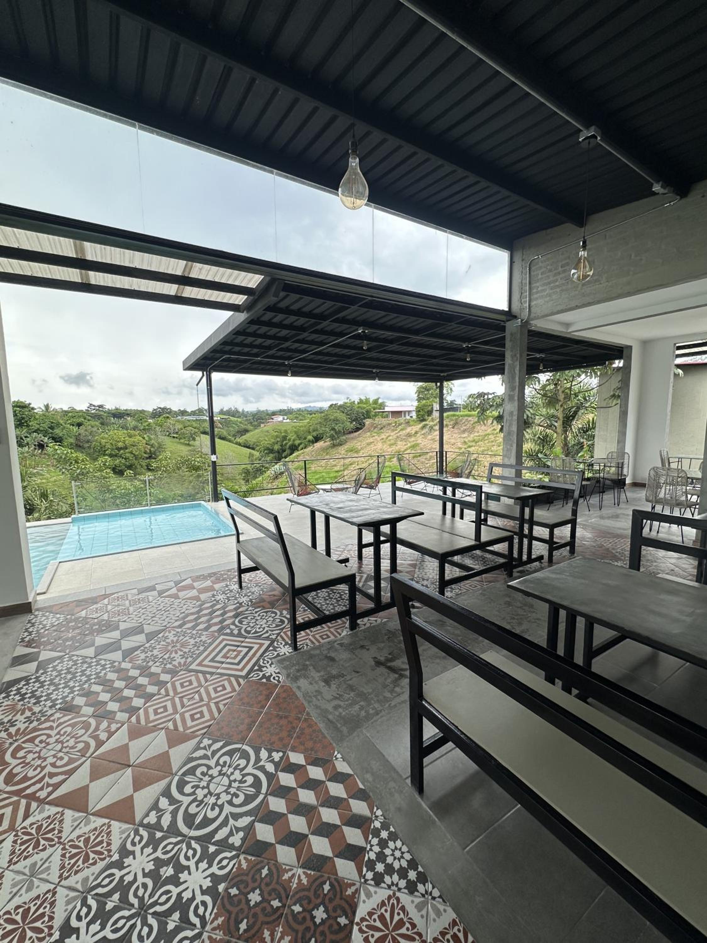 Villa With Private Pool photo 3