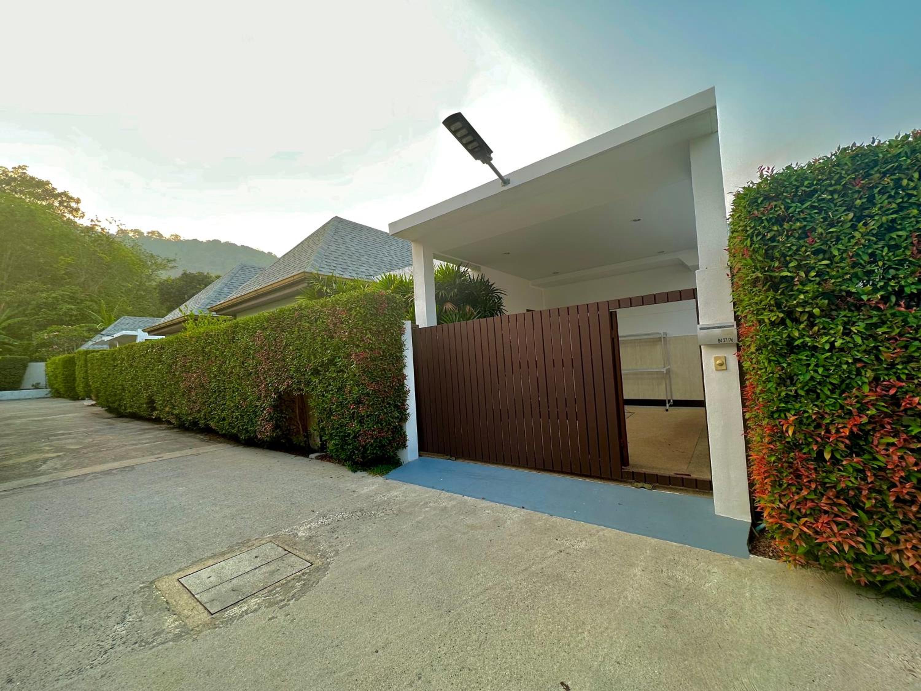 Villa With Private Pool photo 3