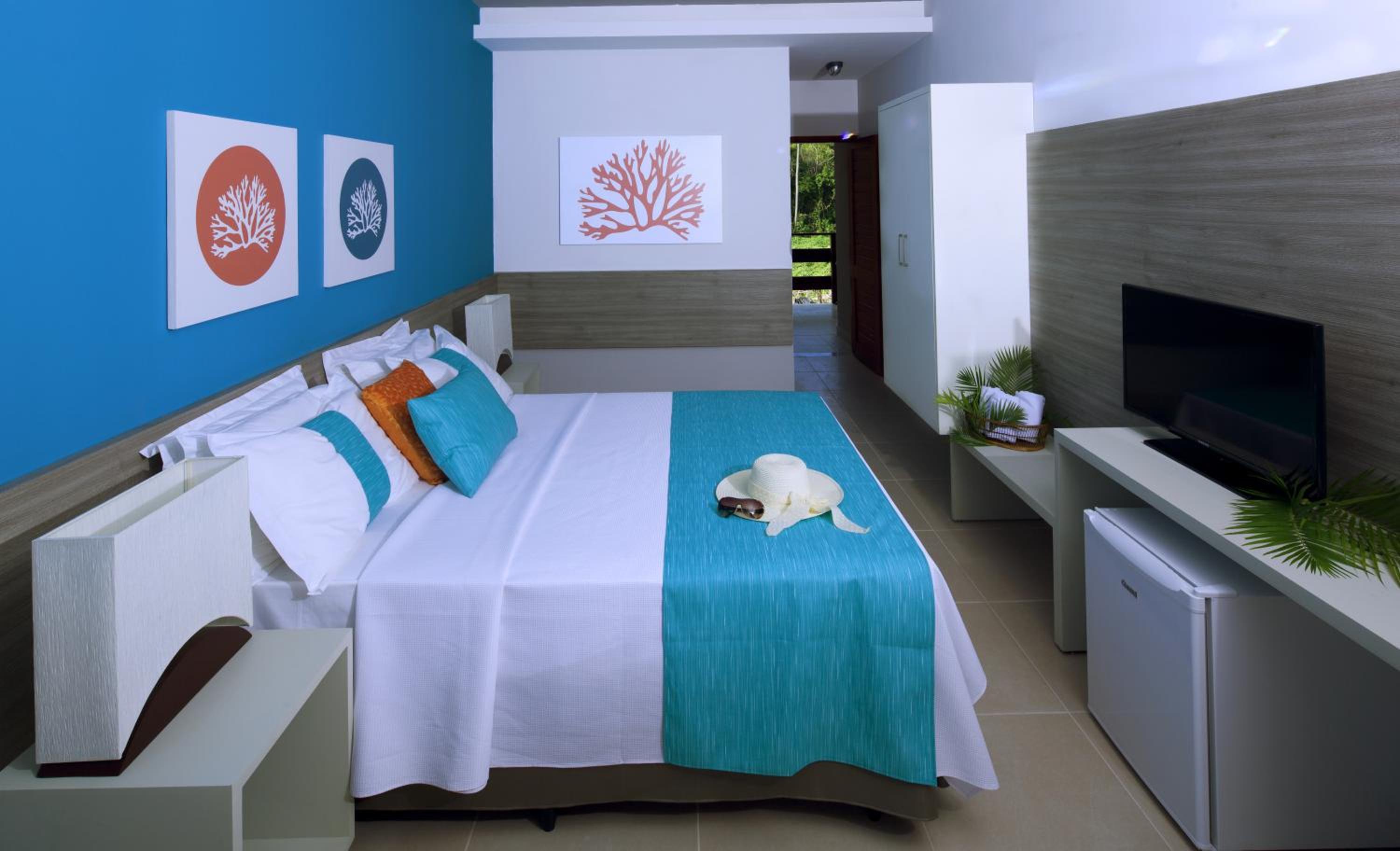 King Room with Balcony photo 1