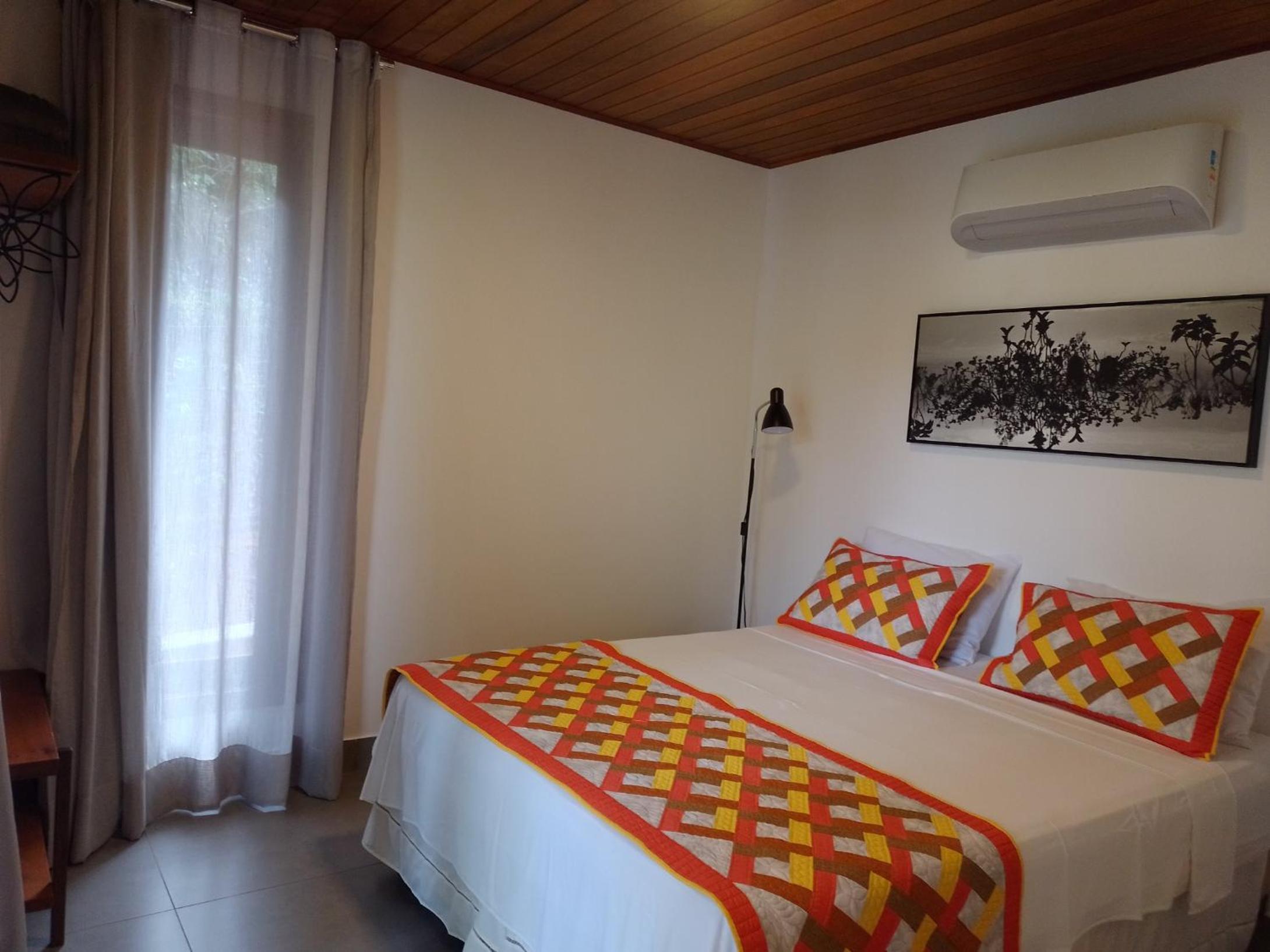 Double Room with Garden View photo 1