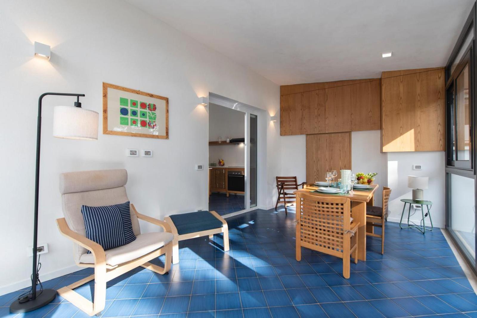 Villa photo 1