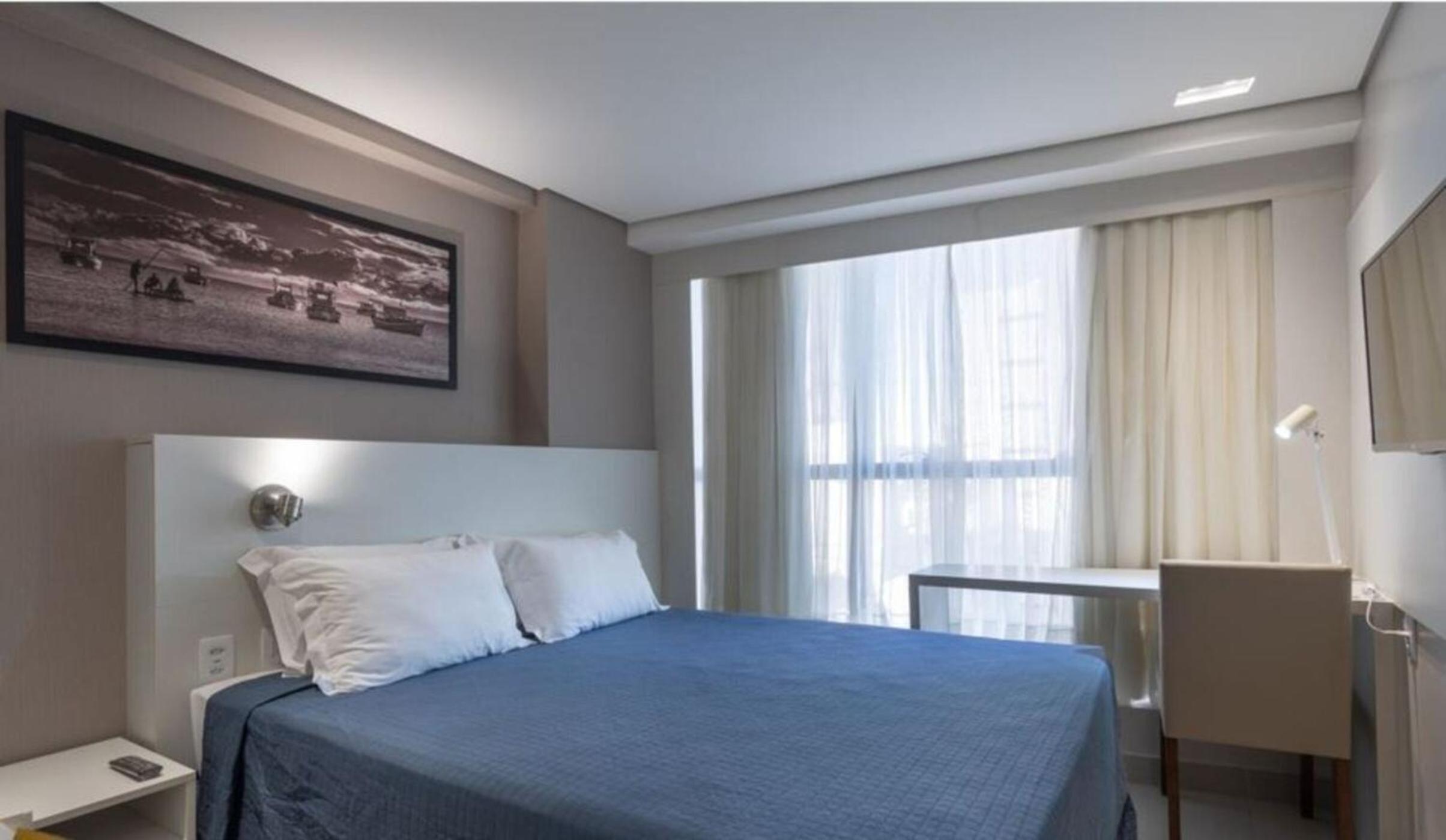 Superior Single Room Front