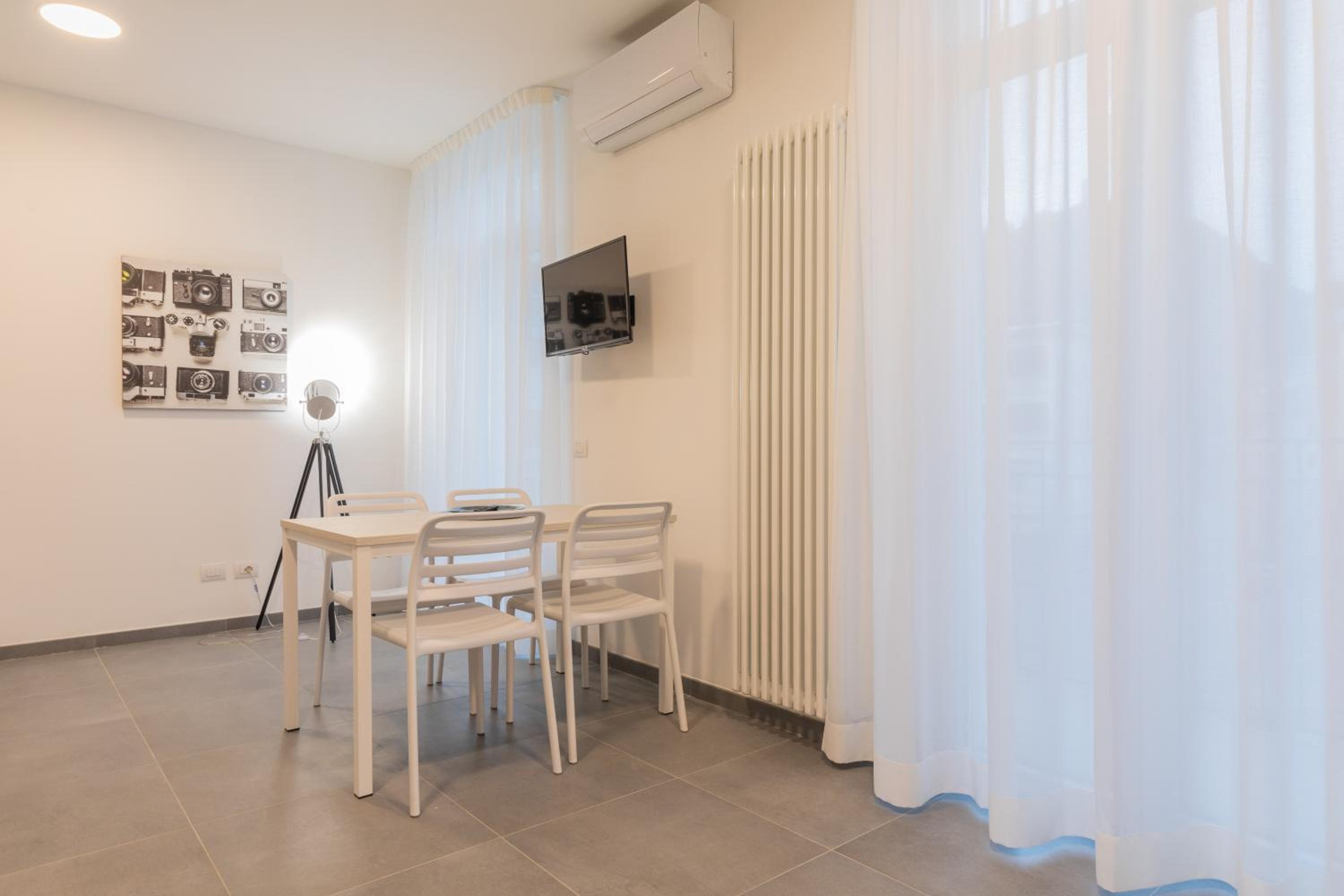 Family Junior Suite - Photo 3