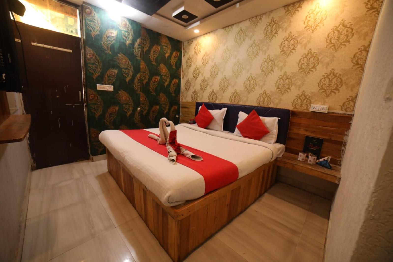 Deluxe Room photo 1