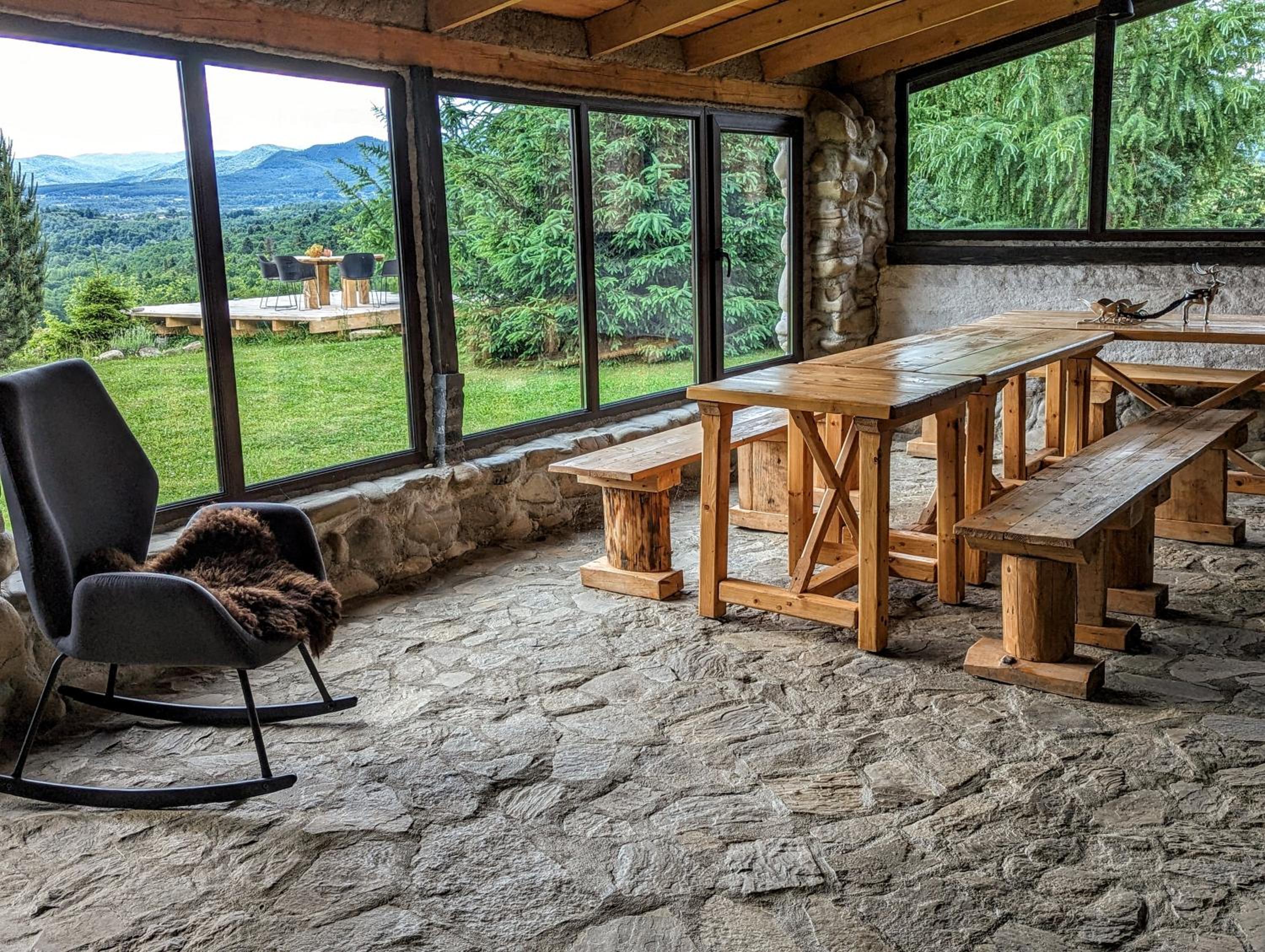 Chalet photo 2