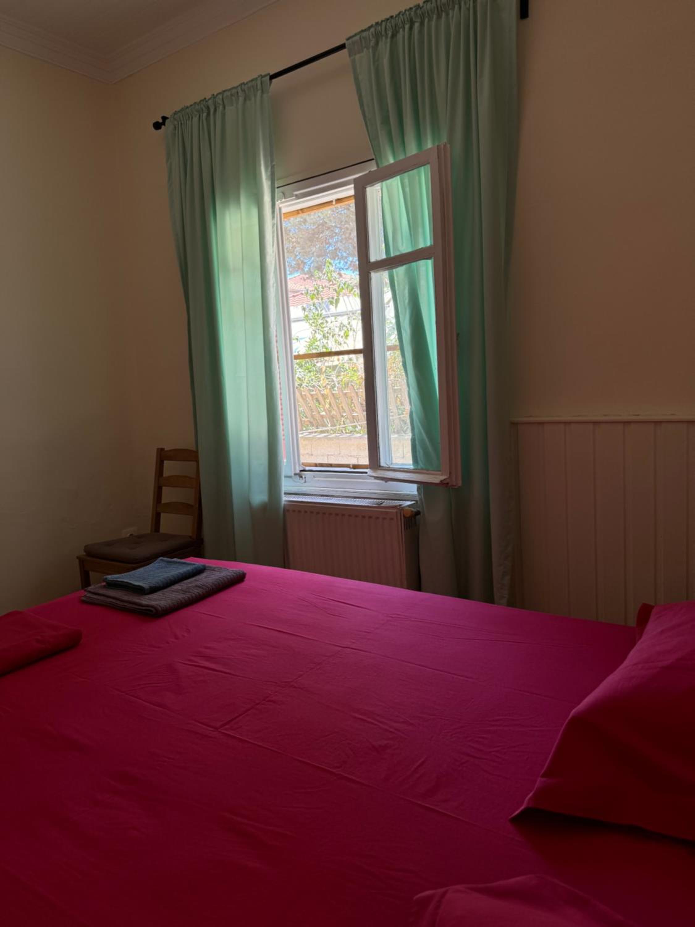 Two-Bedroom House photo 3