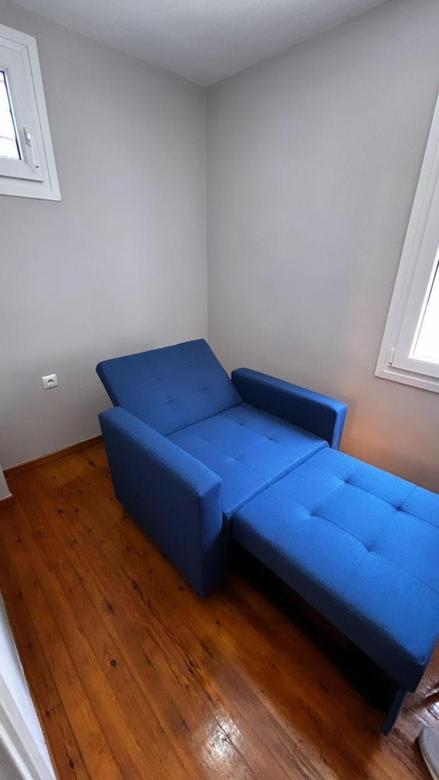 Four-Bedroom House photo 1