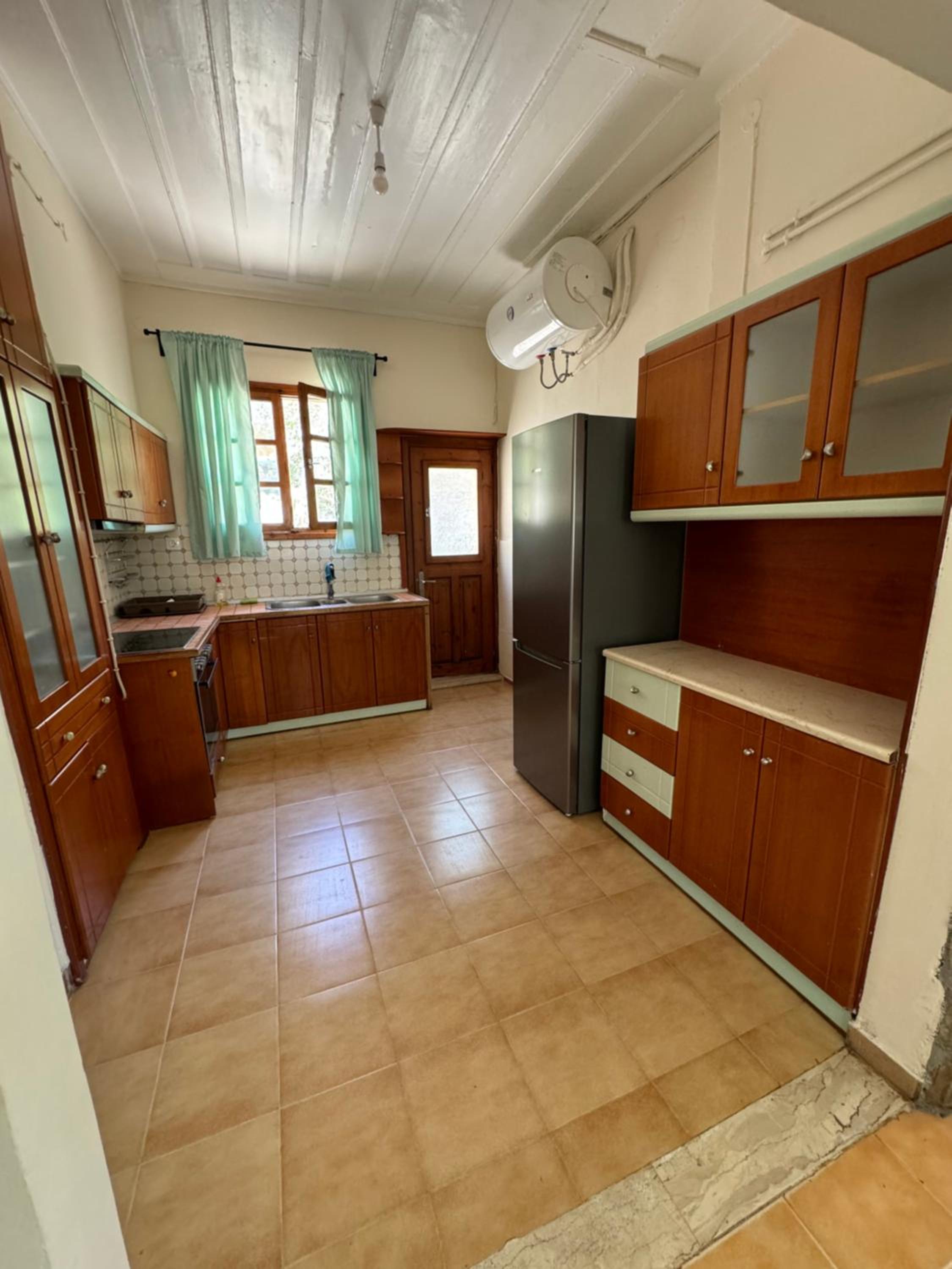 Two-Bedroom House photo 2