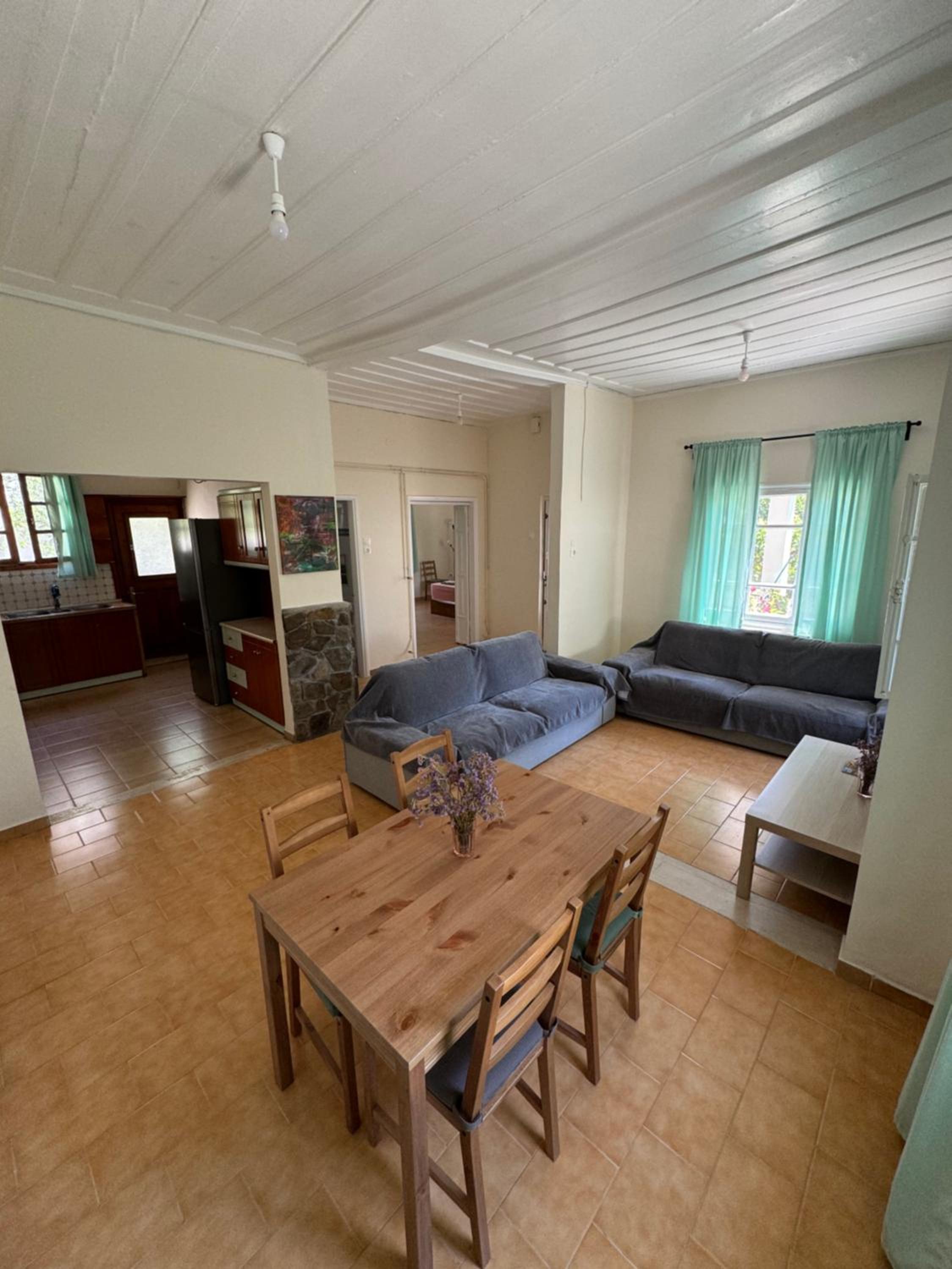 Two-Bedroom House photo 1