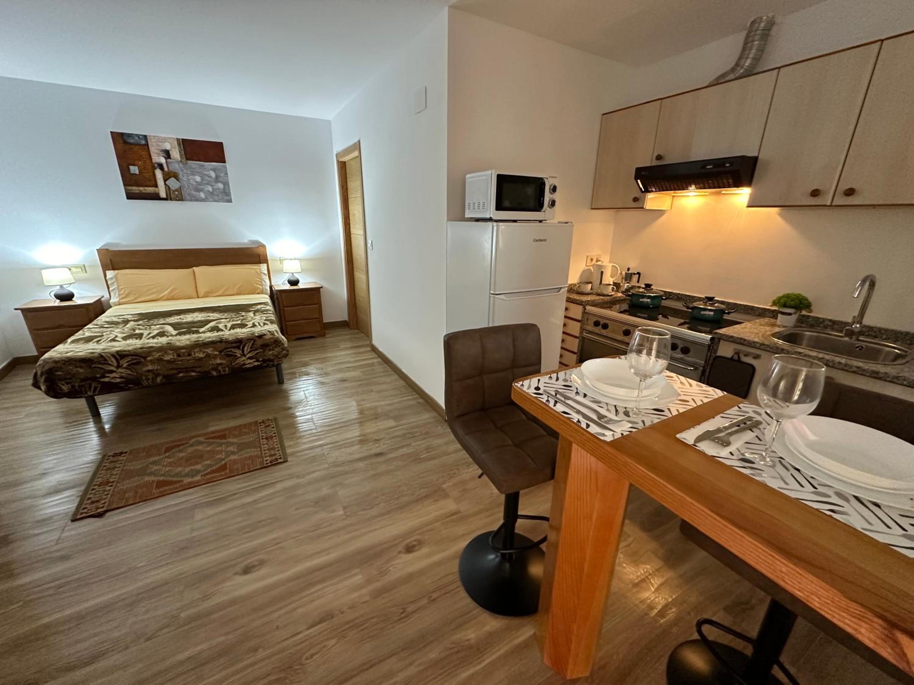 Habitación Doble