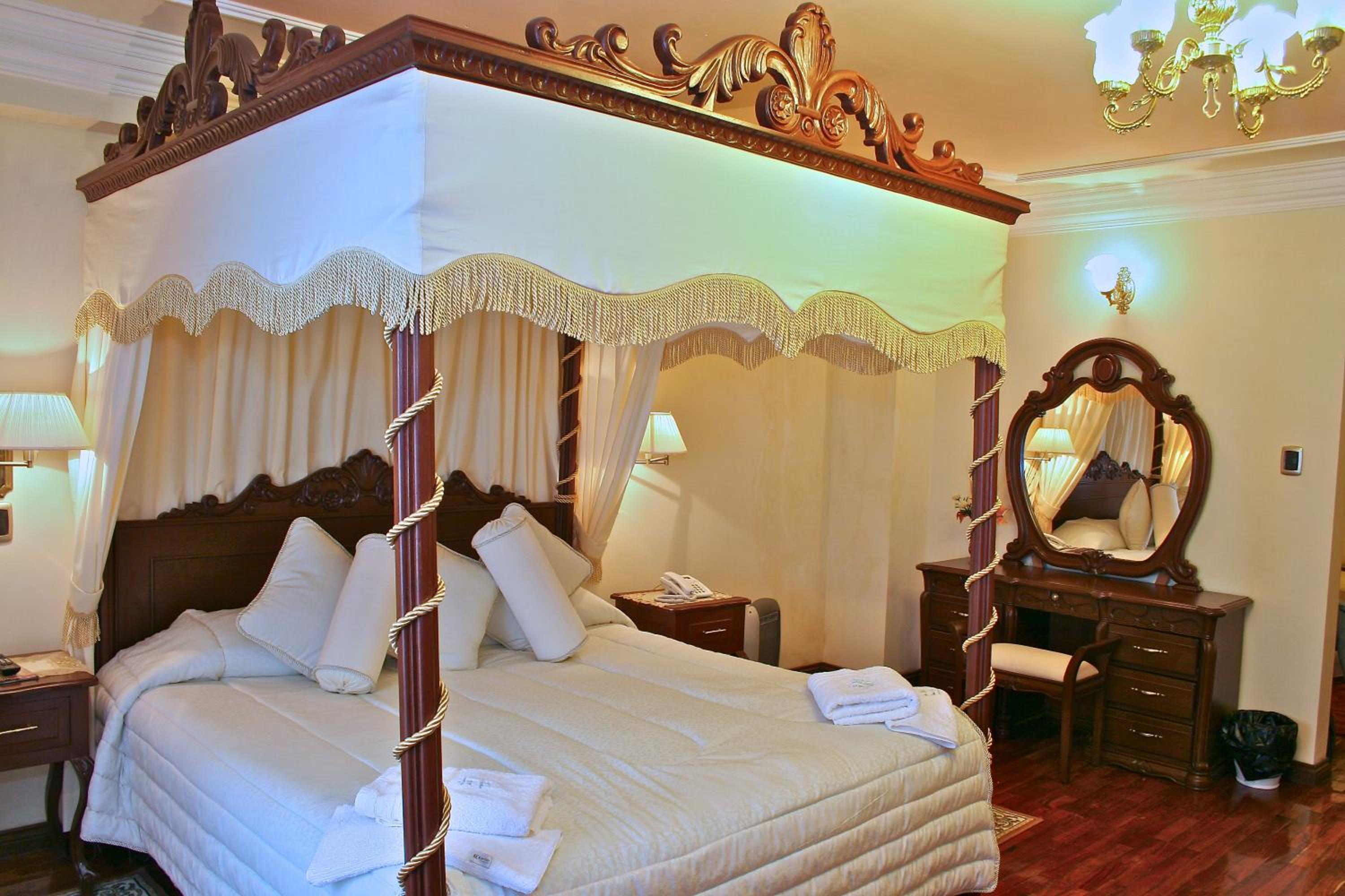 Royal Suite