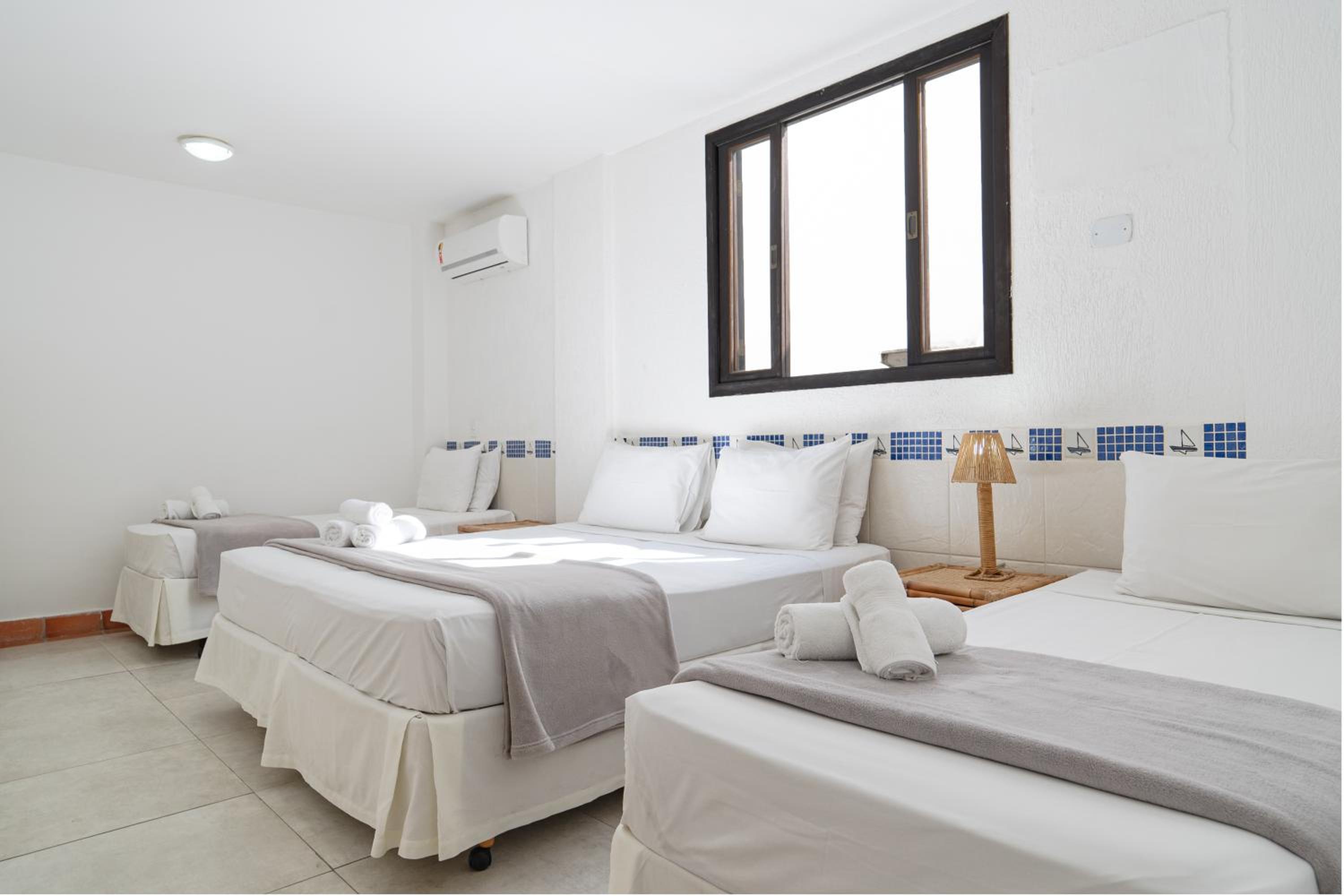 Superior Quadruple Room - Photo 5