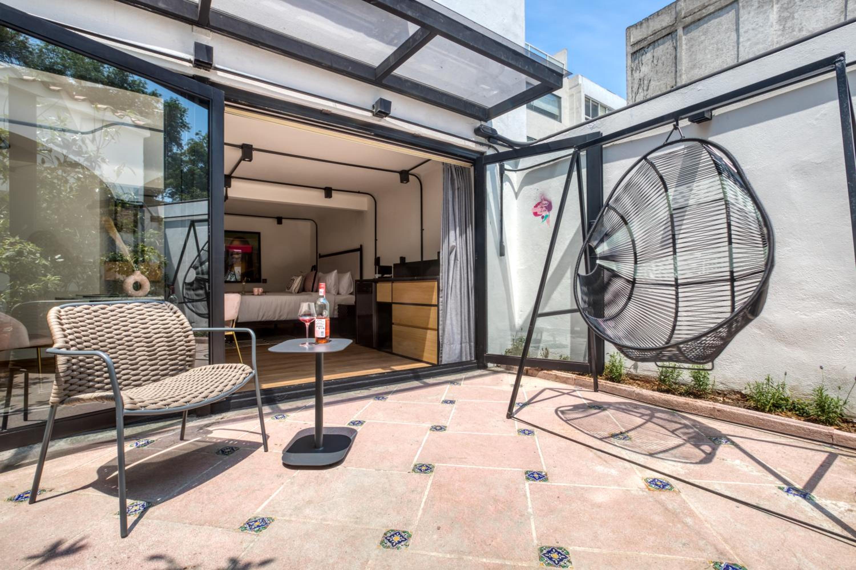 Mona Lisa’s Suite with a Terrace photo 3
