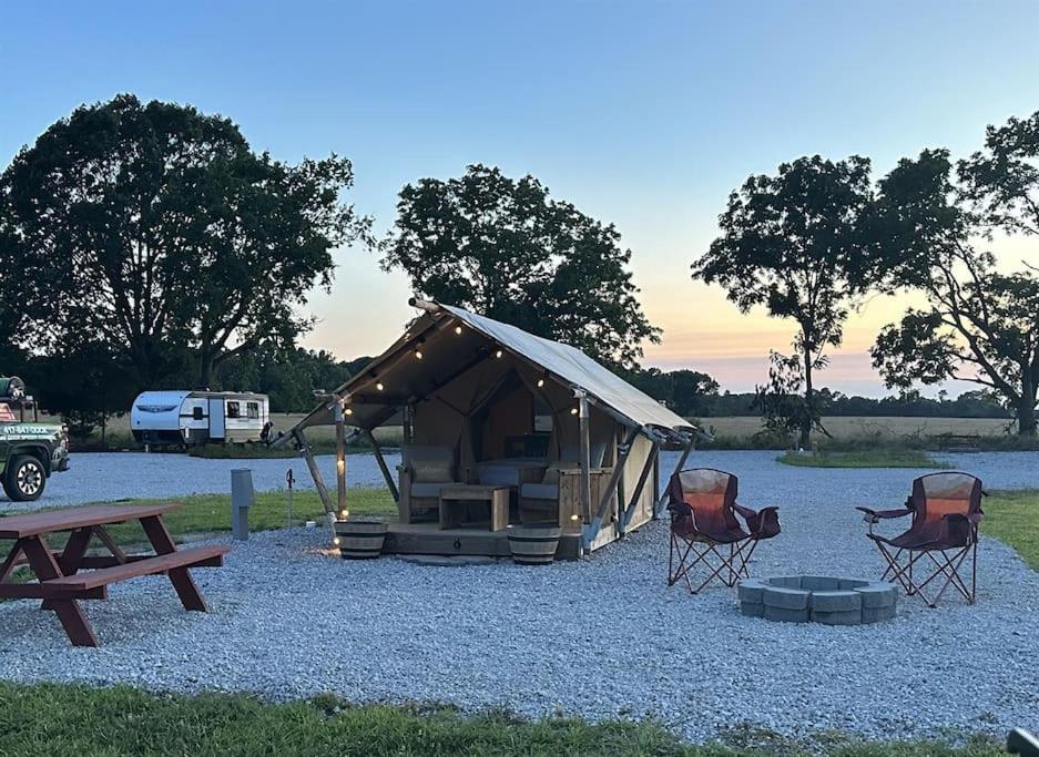 Tent photo 3