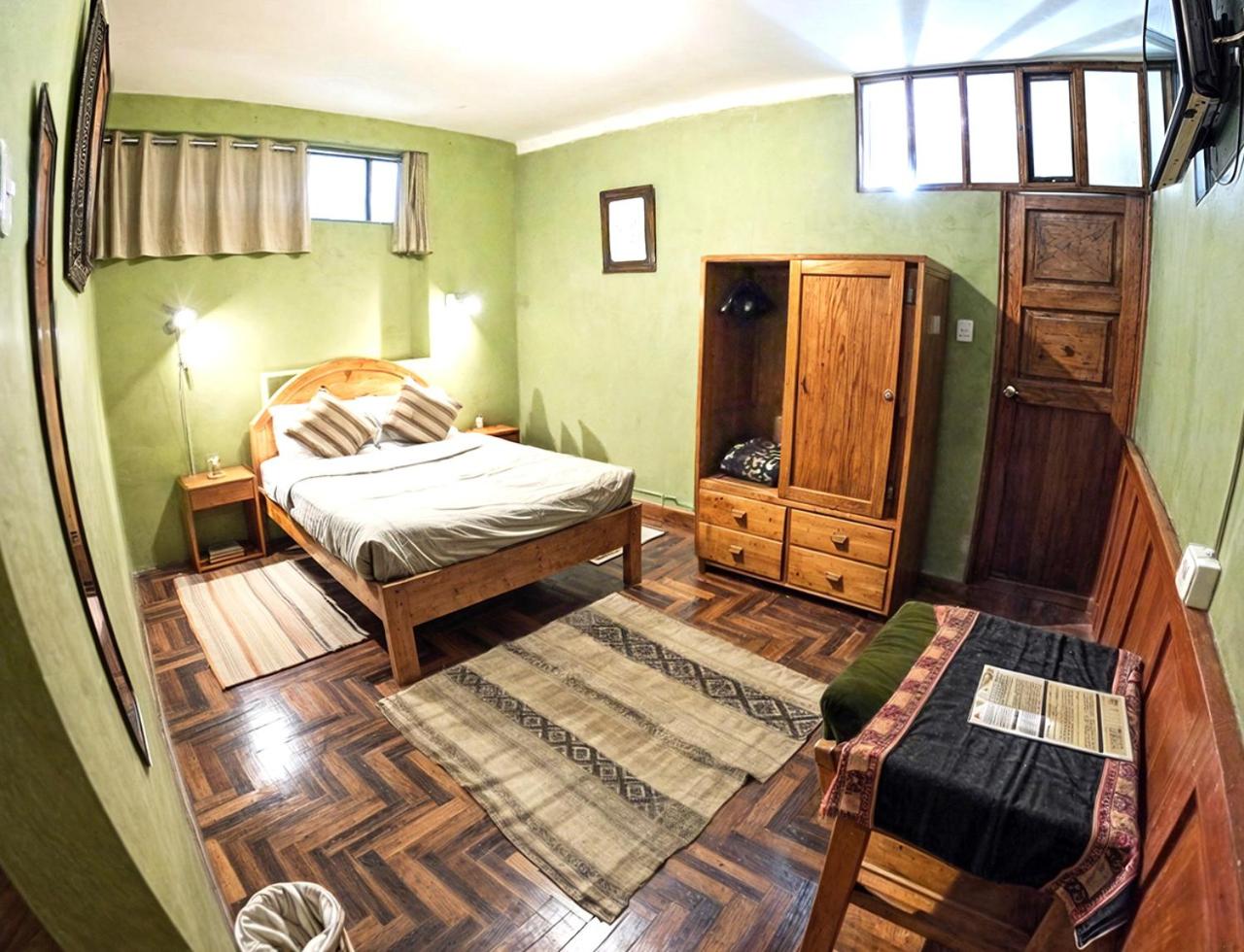 Double Room photo 1