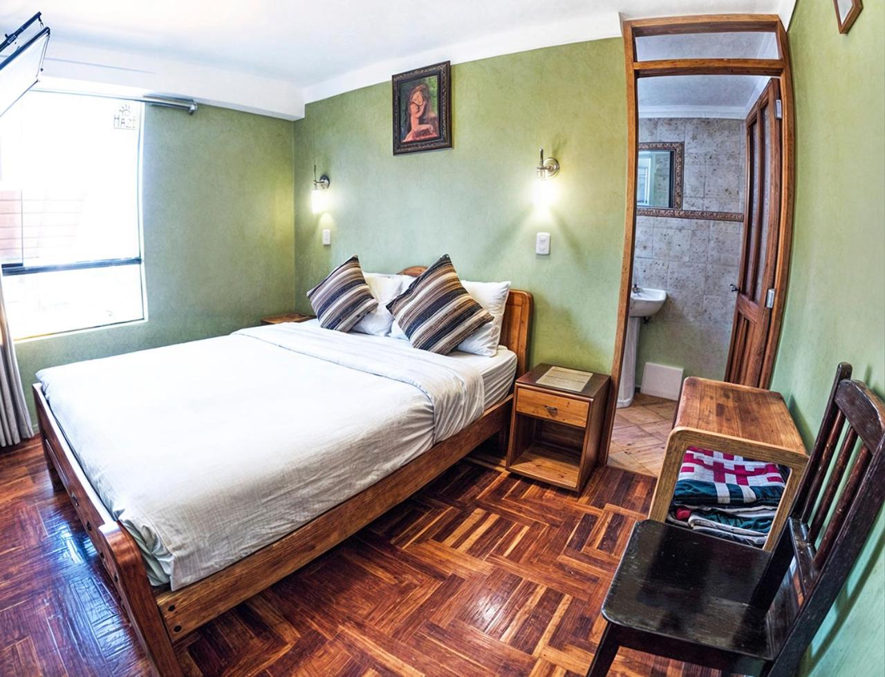 Double Room photo 2