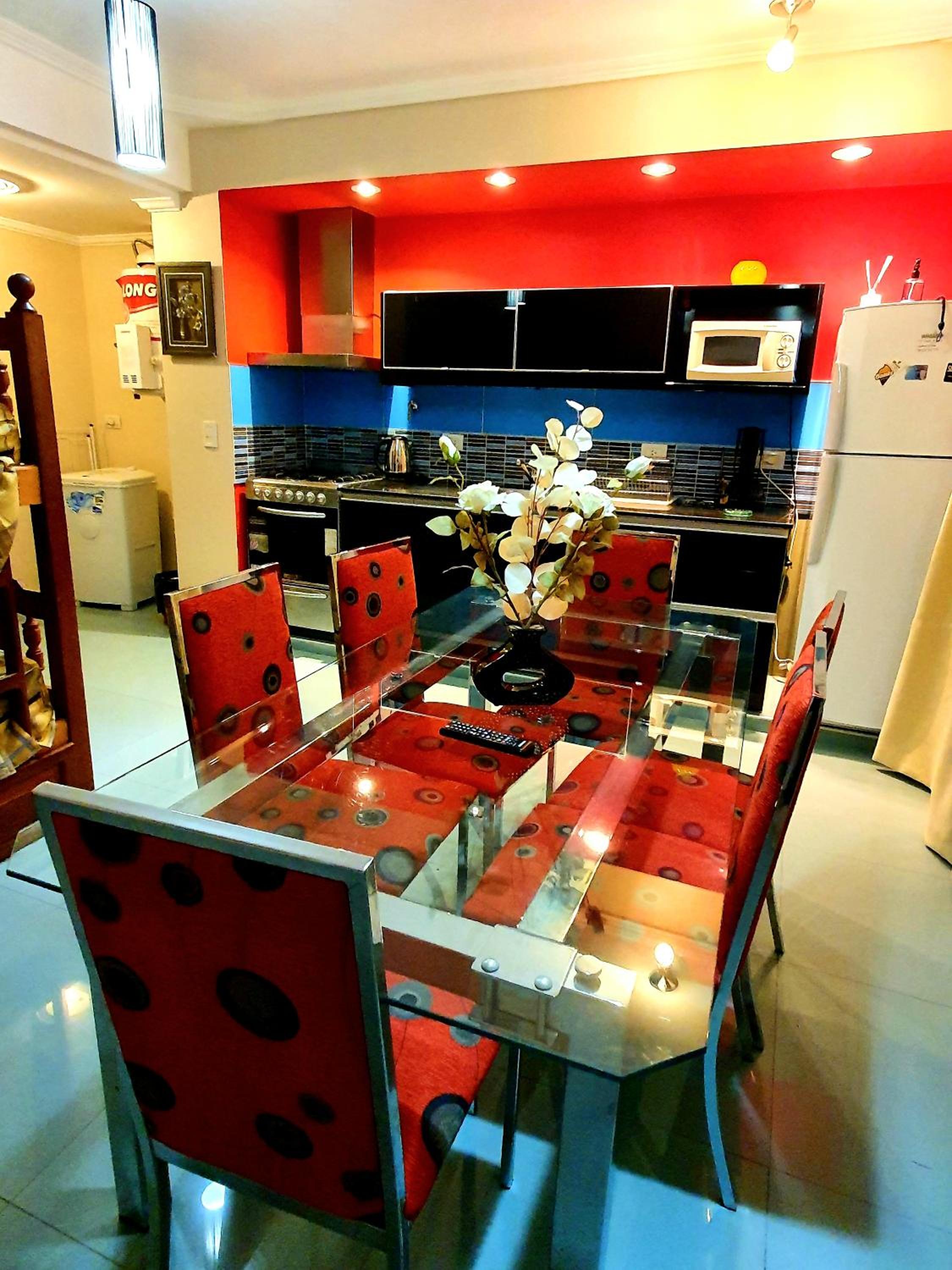 Apartment with Sea View photo 3