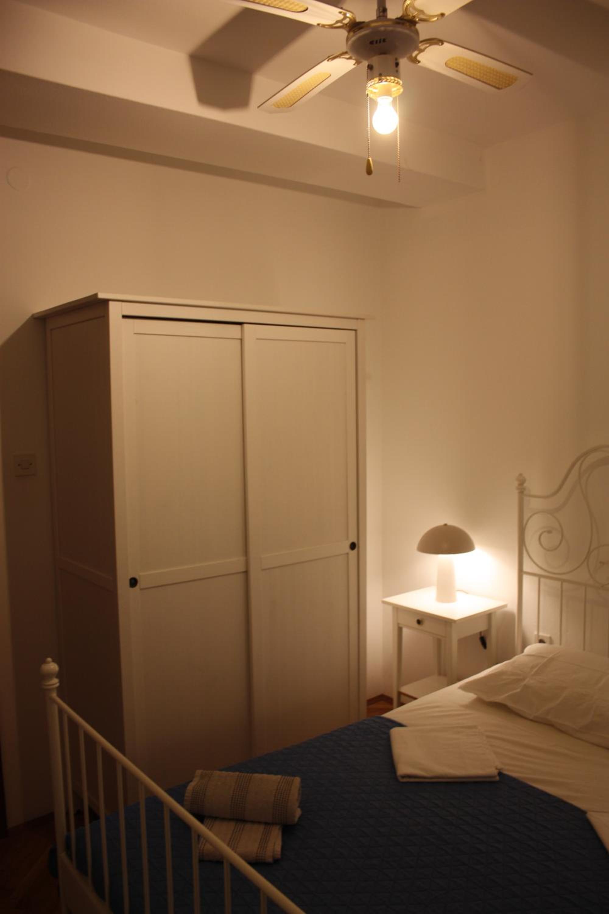 Two-Bedroom Apartment with Sea View photo 3