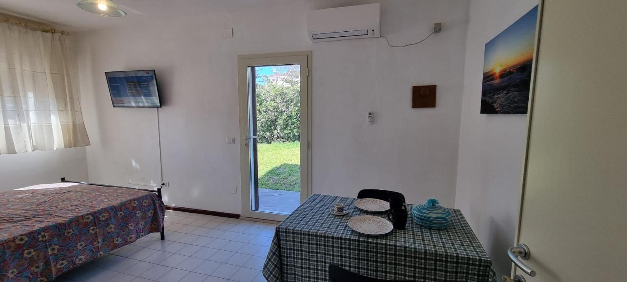 King Room with Garden View photo 1