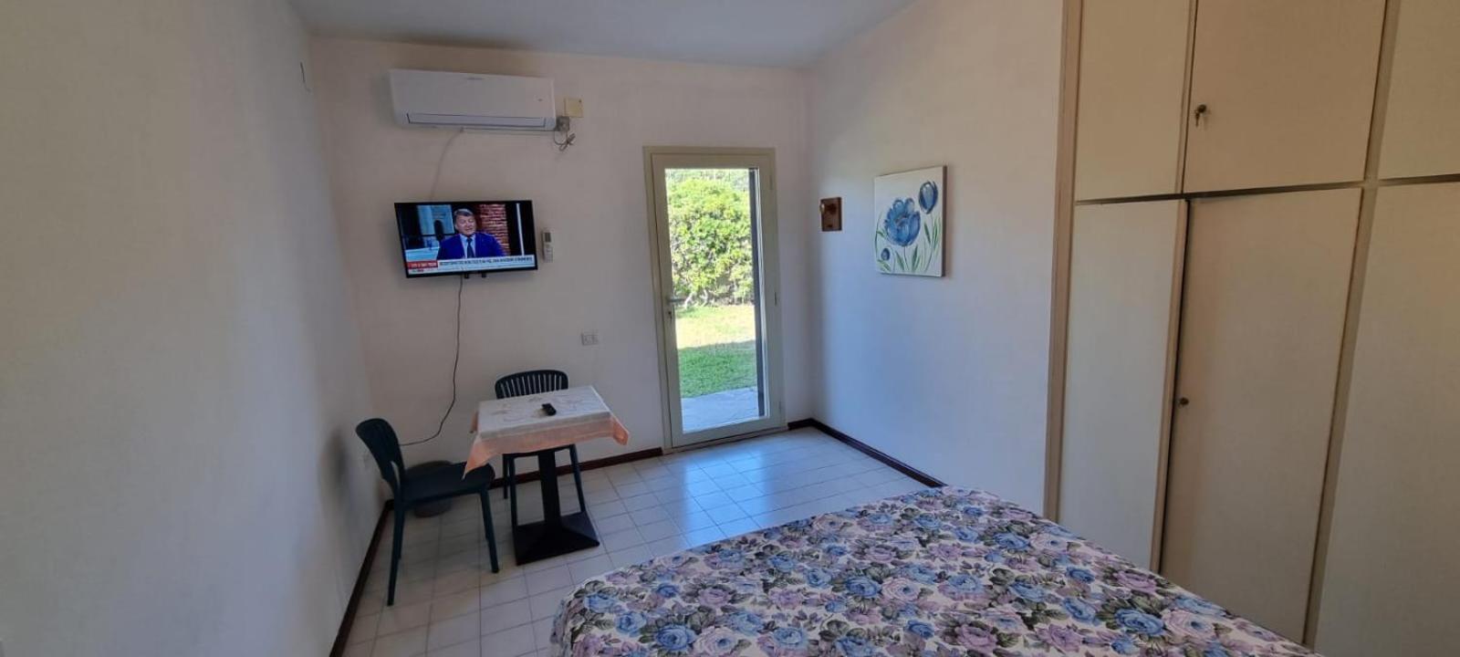 Double Room with Garden View photo 1