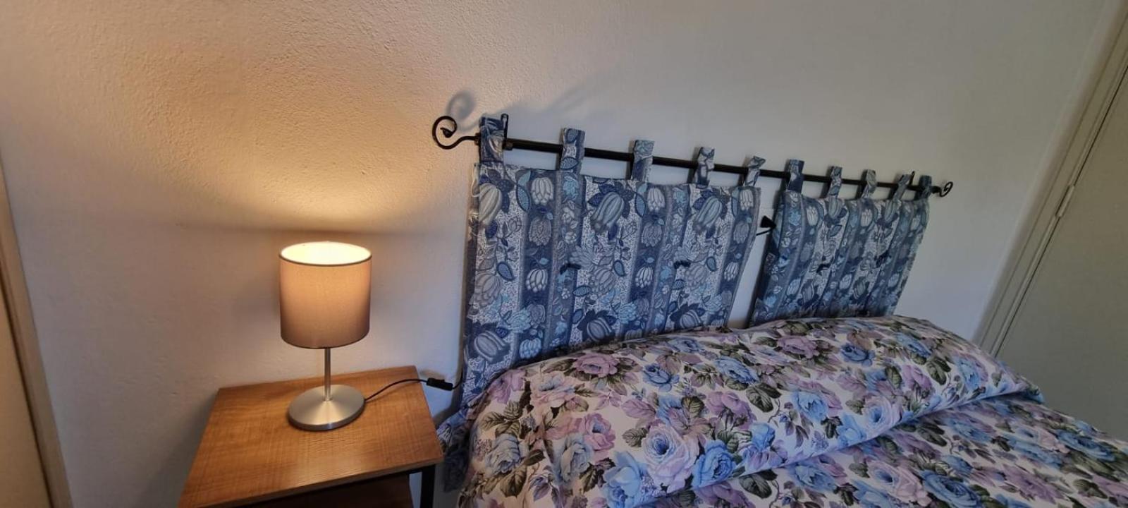 Double Room with Garden View photo 2