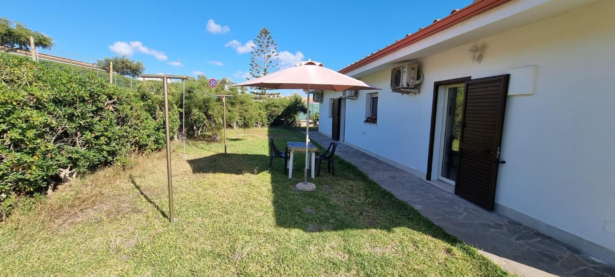 Double Room with Garden View photo 3