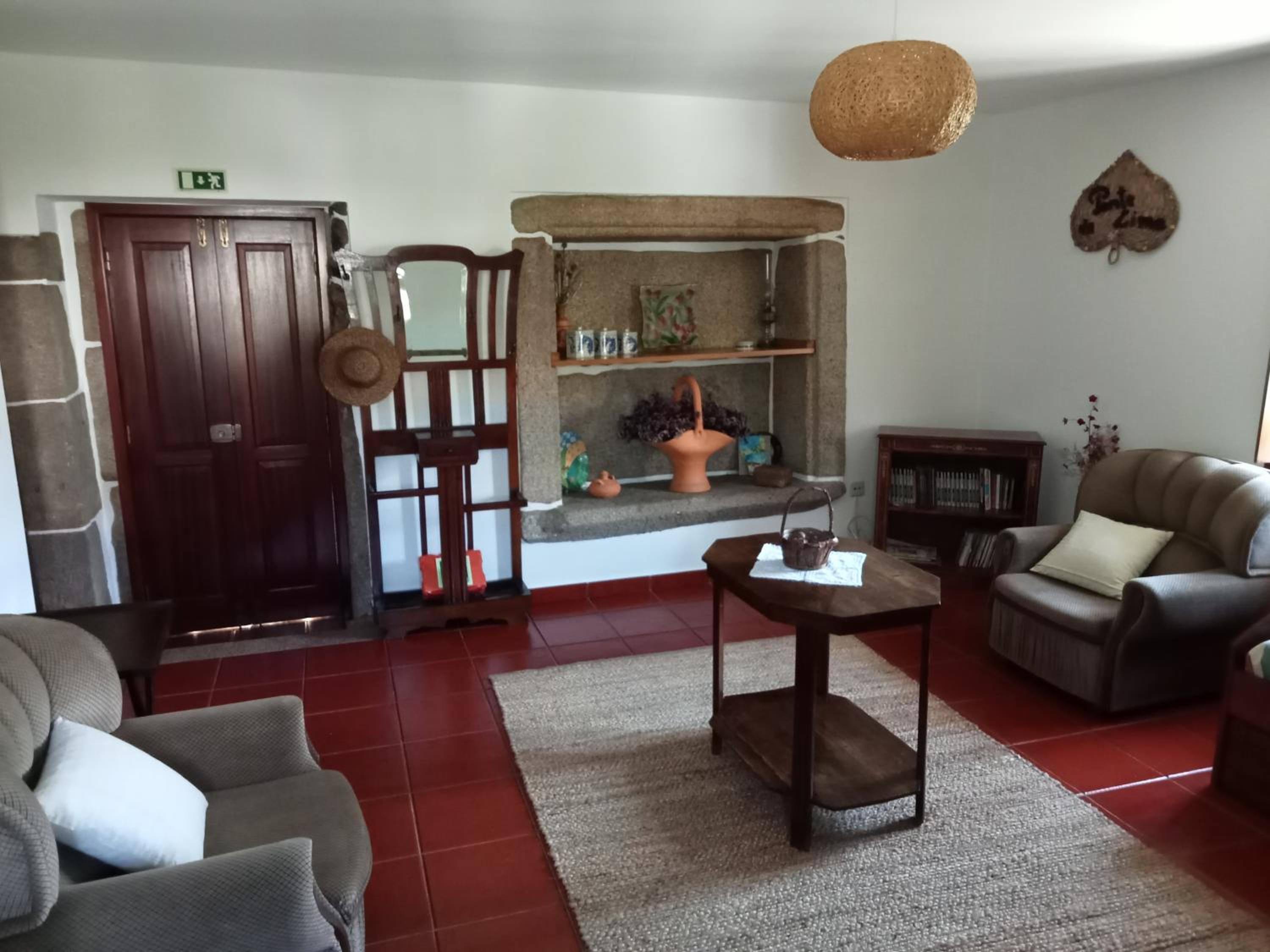 Two-Bedroom House photo 1