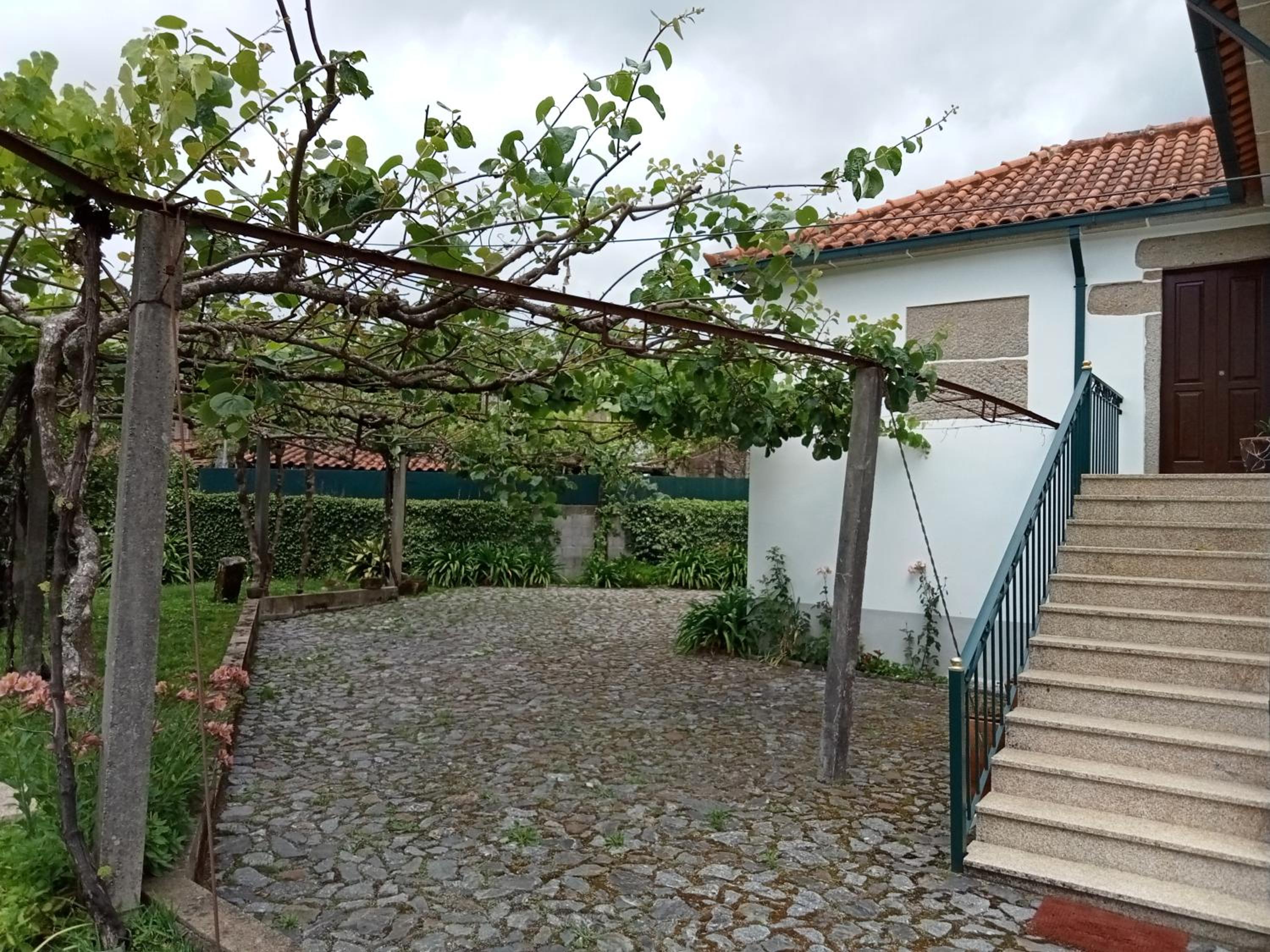 Two-Bedroom House photo 2