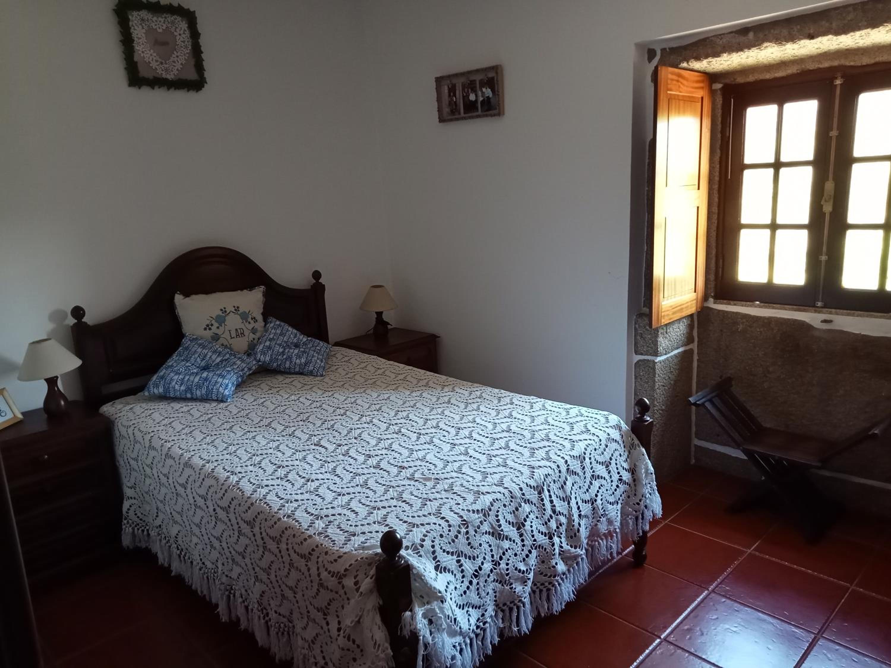 Two-Bedroom House photo 3