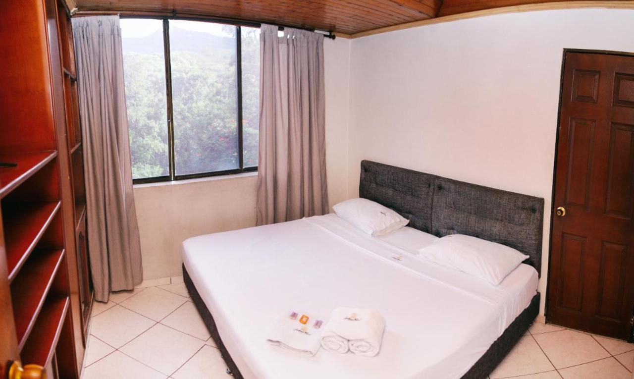Standard Double Room with Fan photo 3