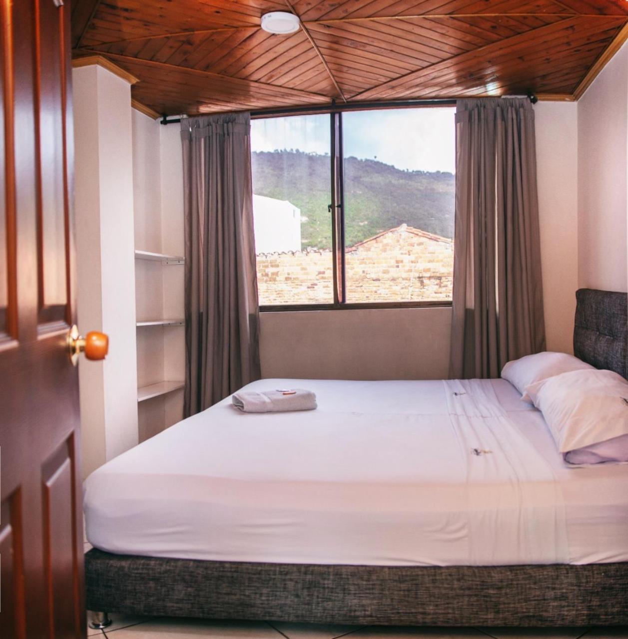 Standard Double Room with Fan photo 2