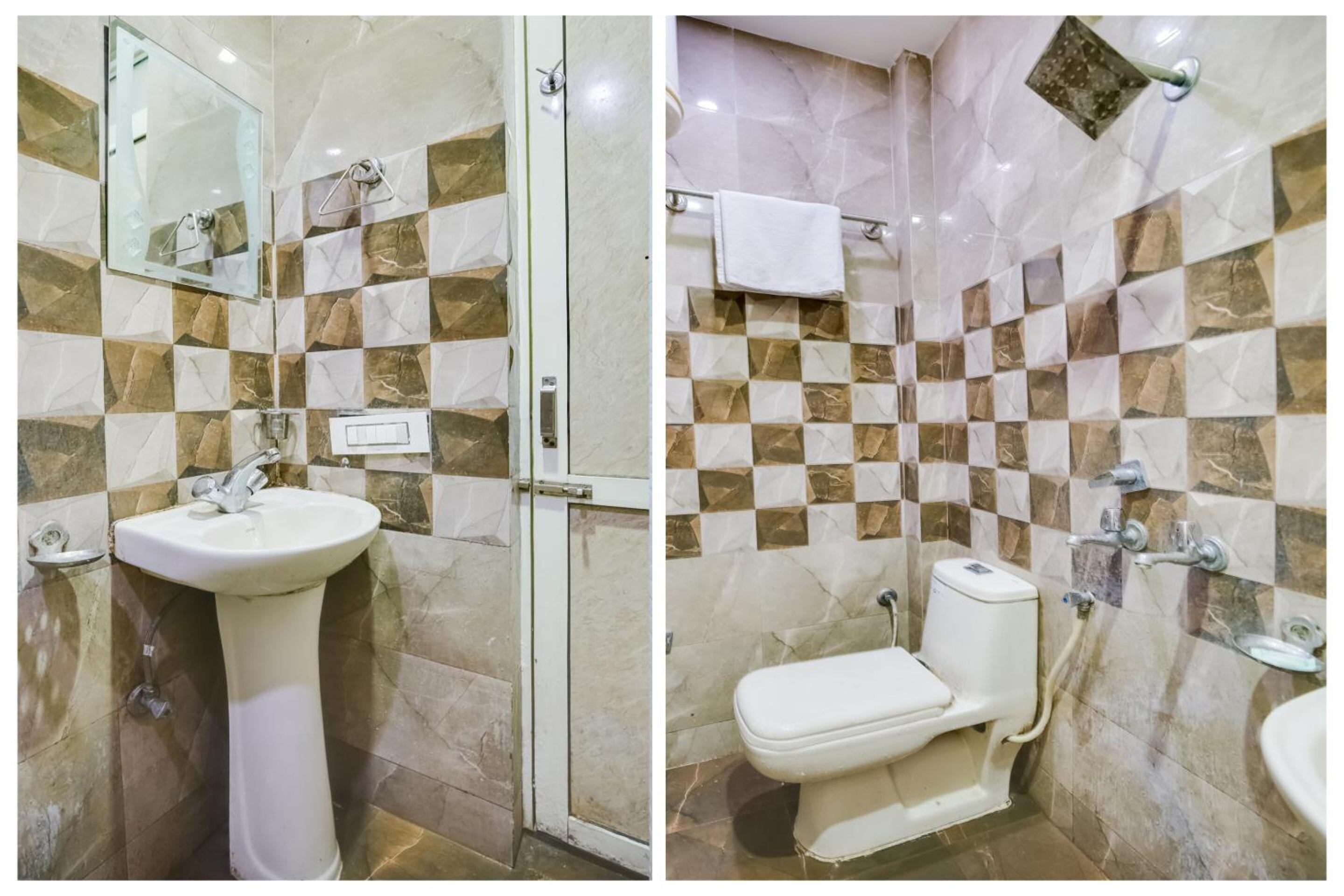 Classic Triple Room photo 2