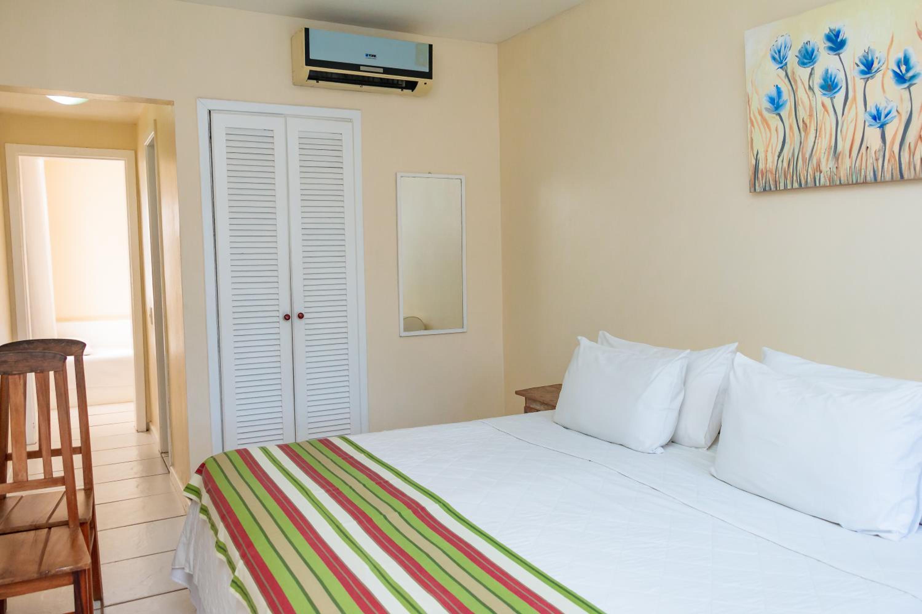 Standard Quadruple Room - Photo 4