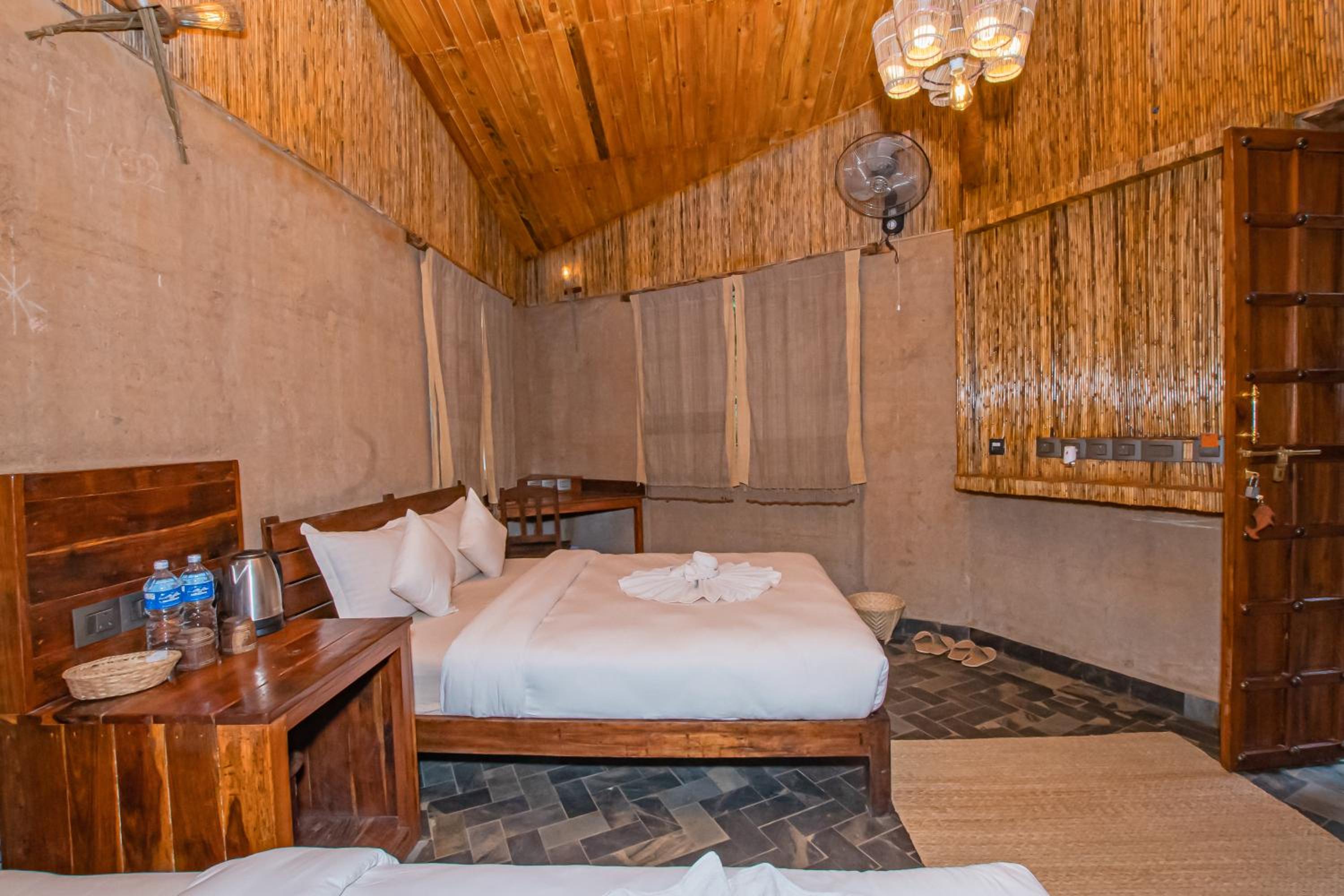 Deluxe Triple Room photo 1