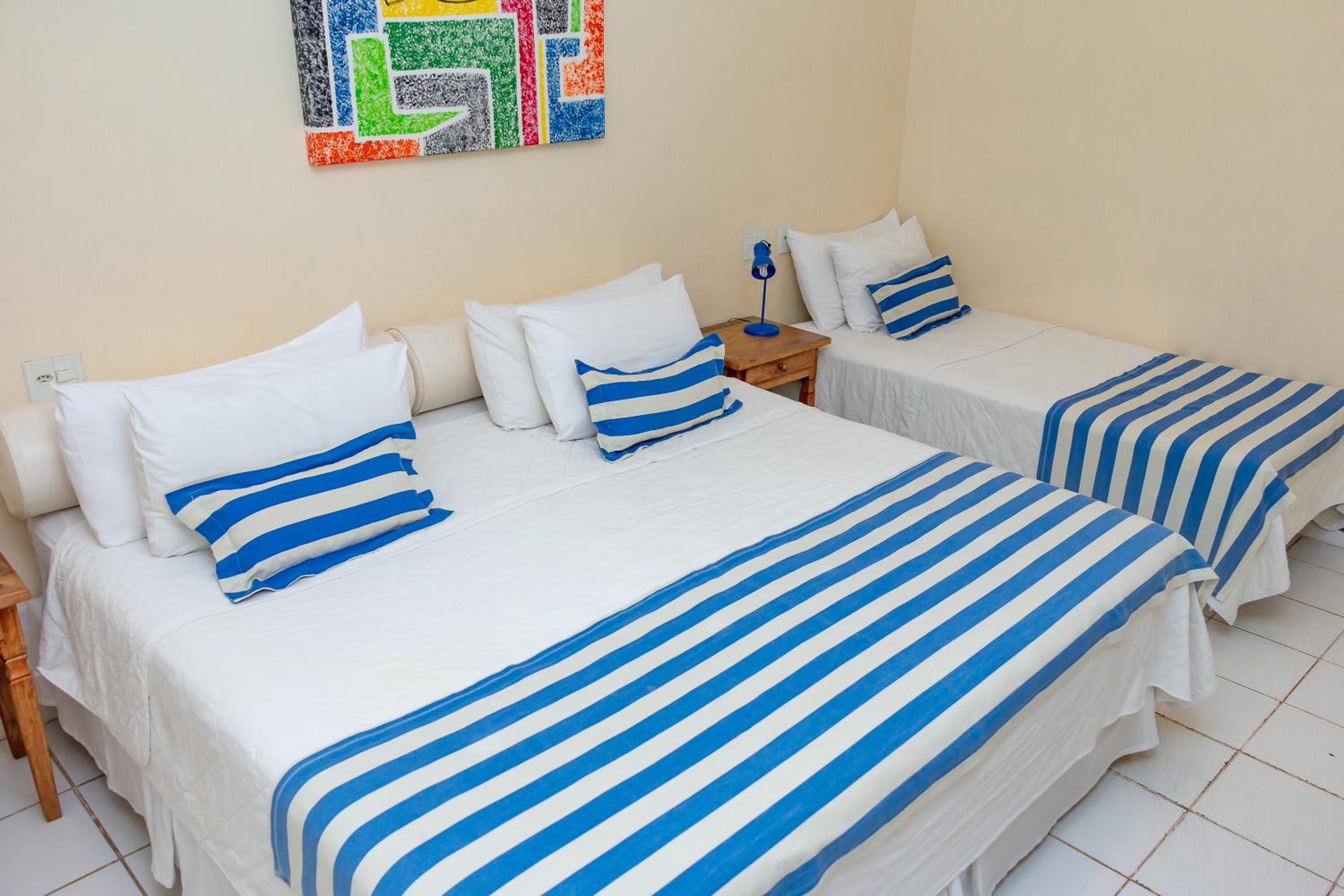 Luxury Triple Room - Photo 1