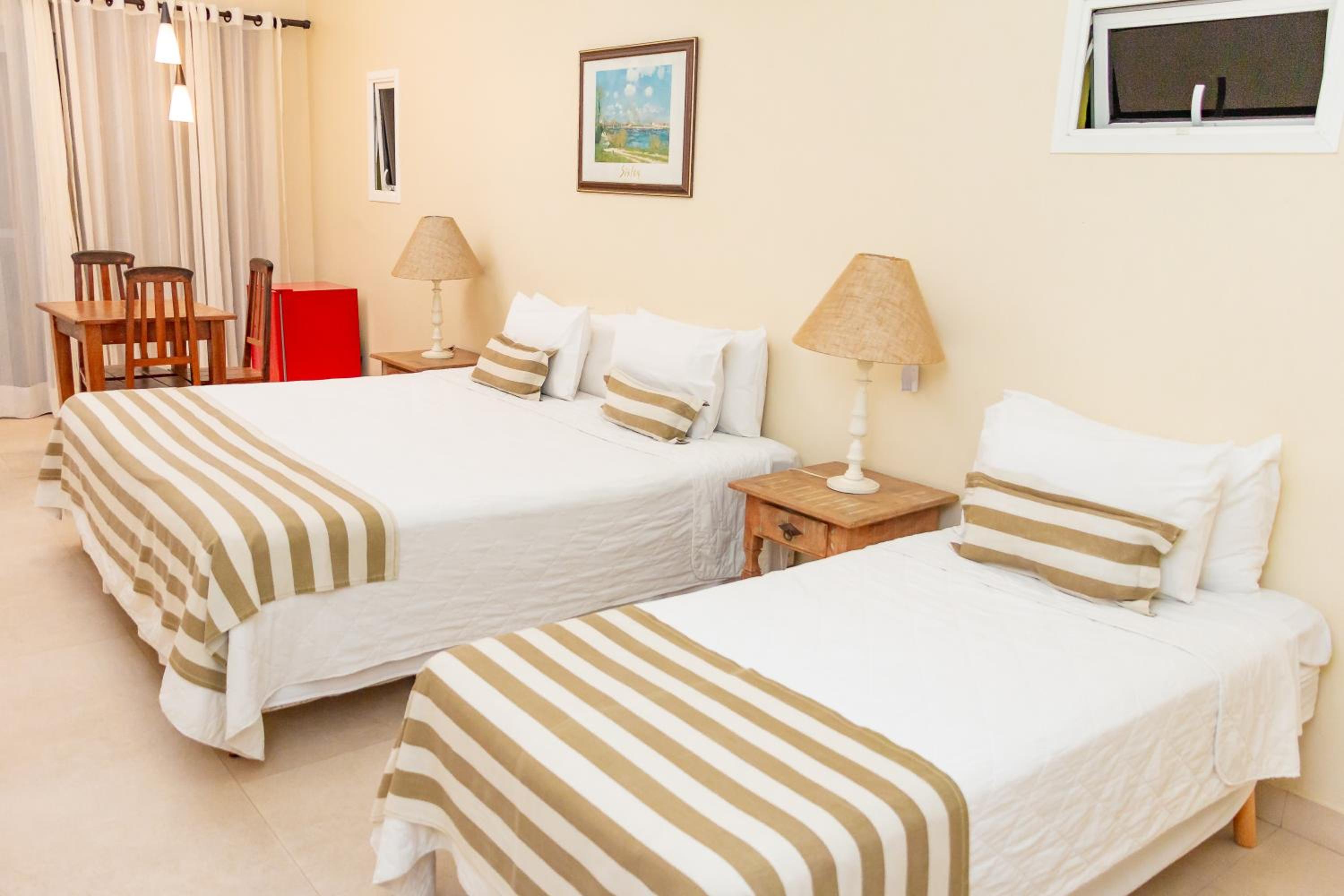 Luxury Triple Room - Photo 4