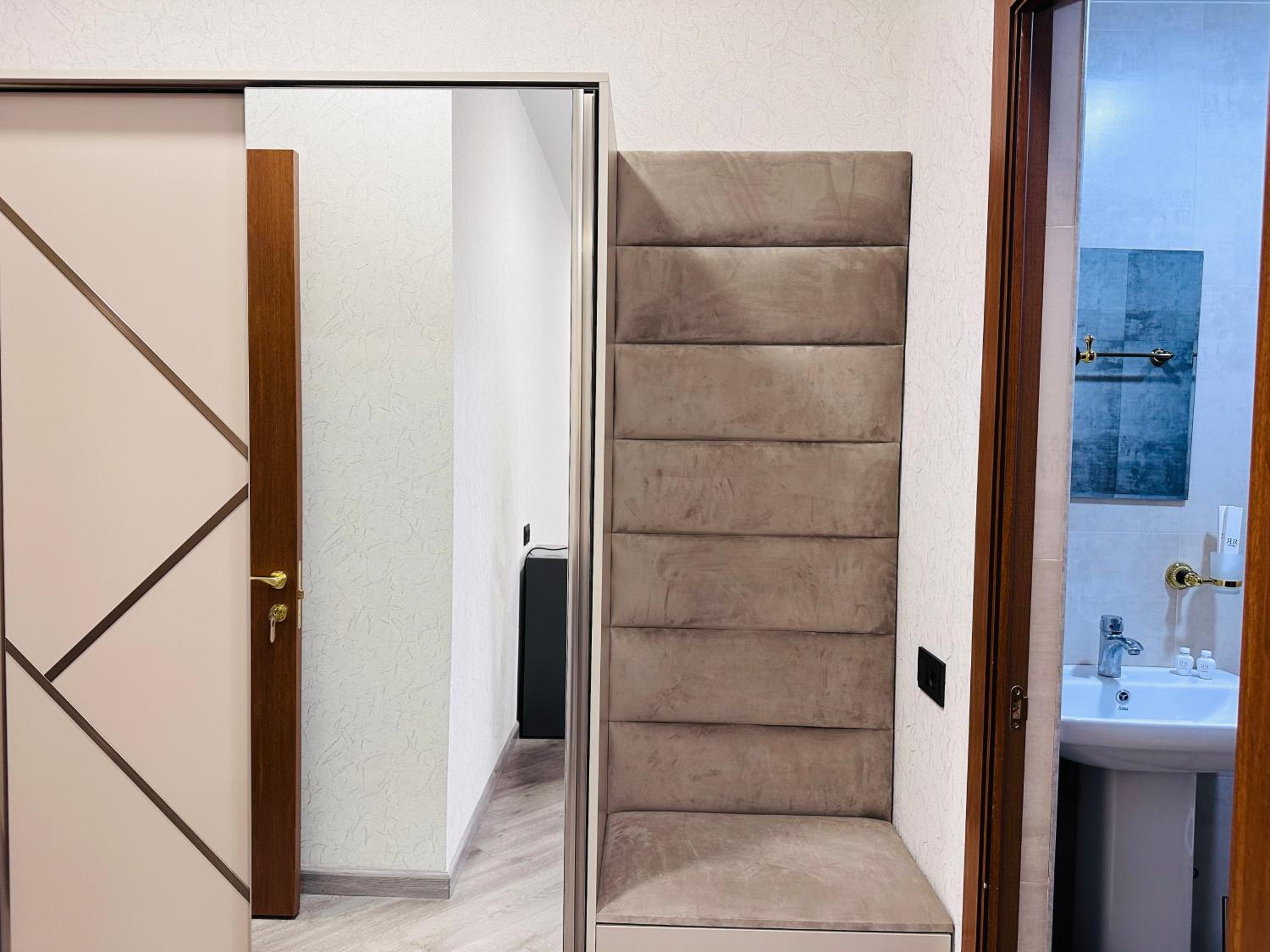 Superior Quadruple Room