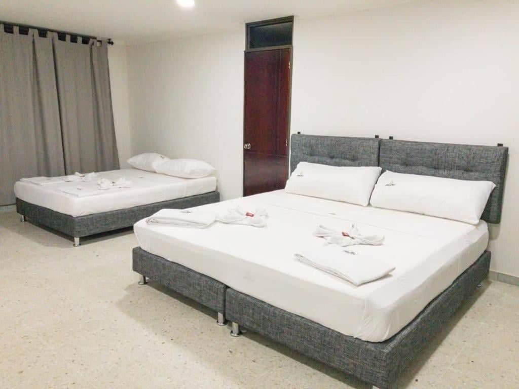 Triple Room with View photo 2