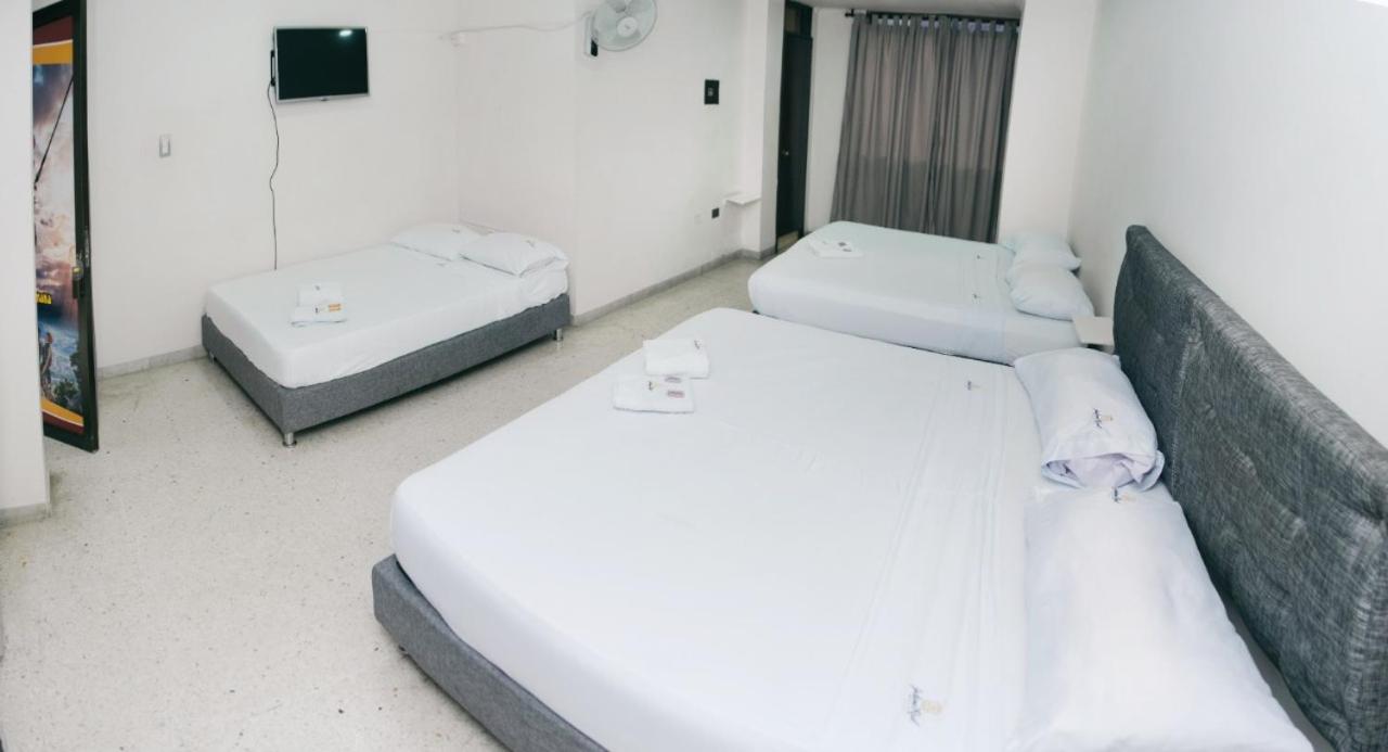 Triple Room with View photo 1