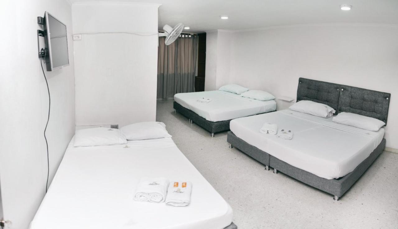 Triple Room with View photo 1