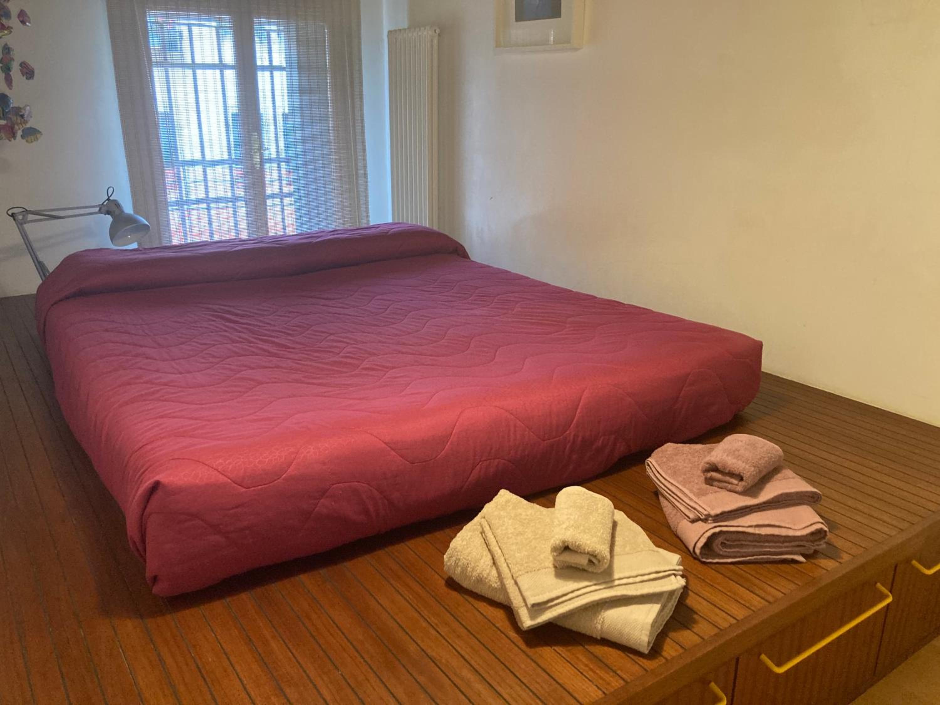 Two-Bedroom Apartment photo 1