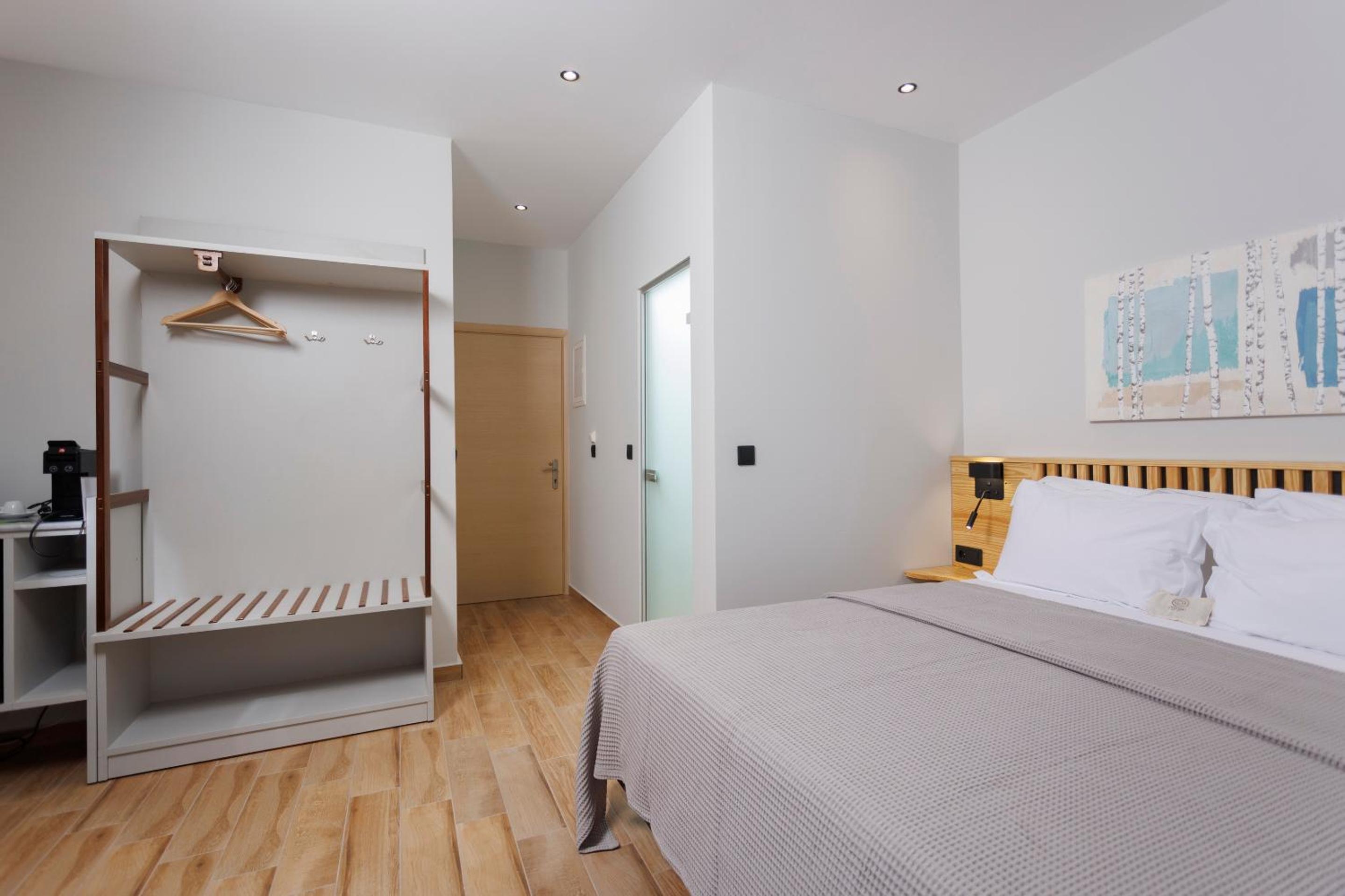 Double or Twin Room with View photo 1