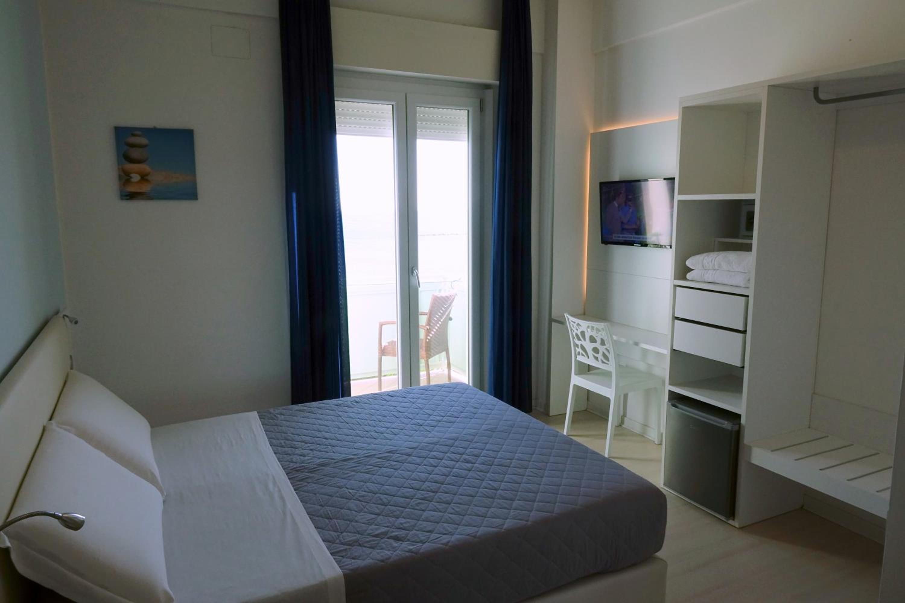 Superior Quadruple Room photo 3