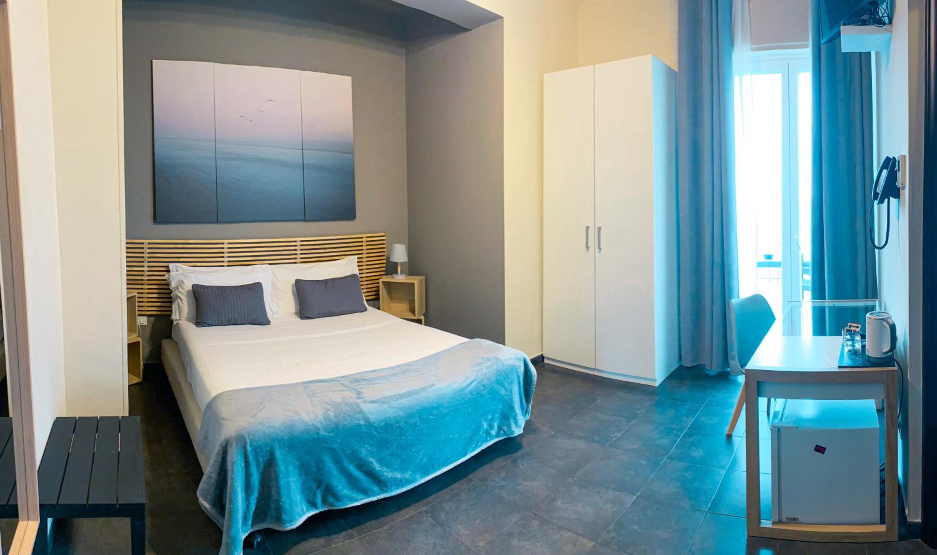 Standard Single Room with Sea View photo 1