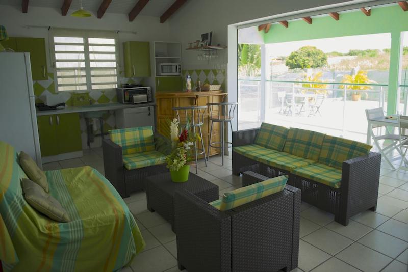 Villa with Private Pool photo 1